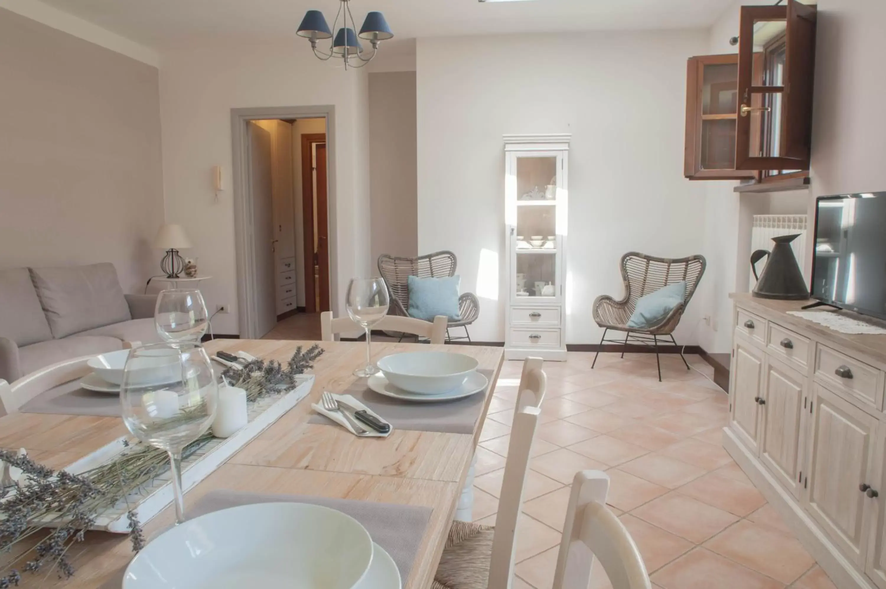 One-Bedroom Apartment in CASALE LA FATA -tipico toscano immerso nelle colline tra Lucca e Versilia, 6 appartamenti indipendenti One-Bedroom Apartment in CASALE LA FATA -tipico toscano immerso nelle colline tra Lucca e Versilia, 6 appartamenti indipendenti