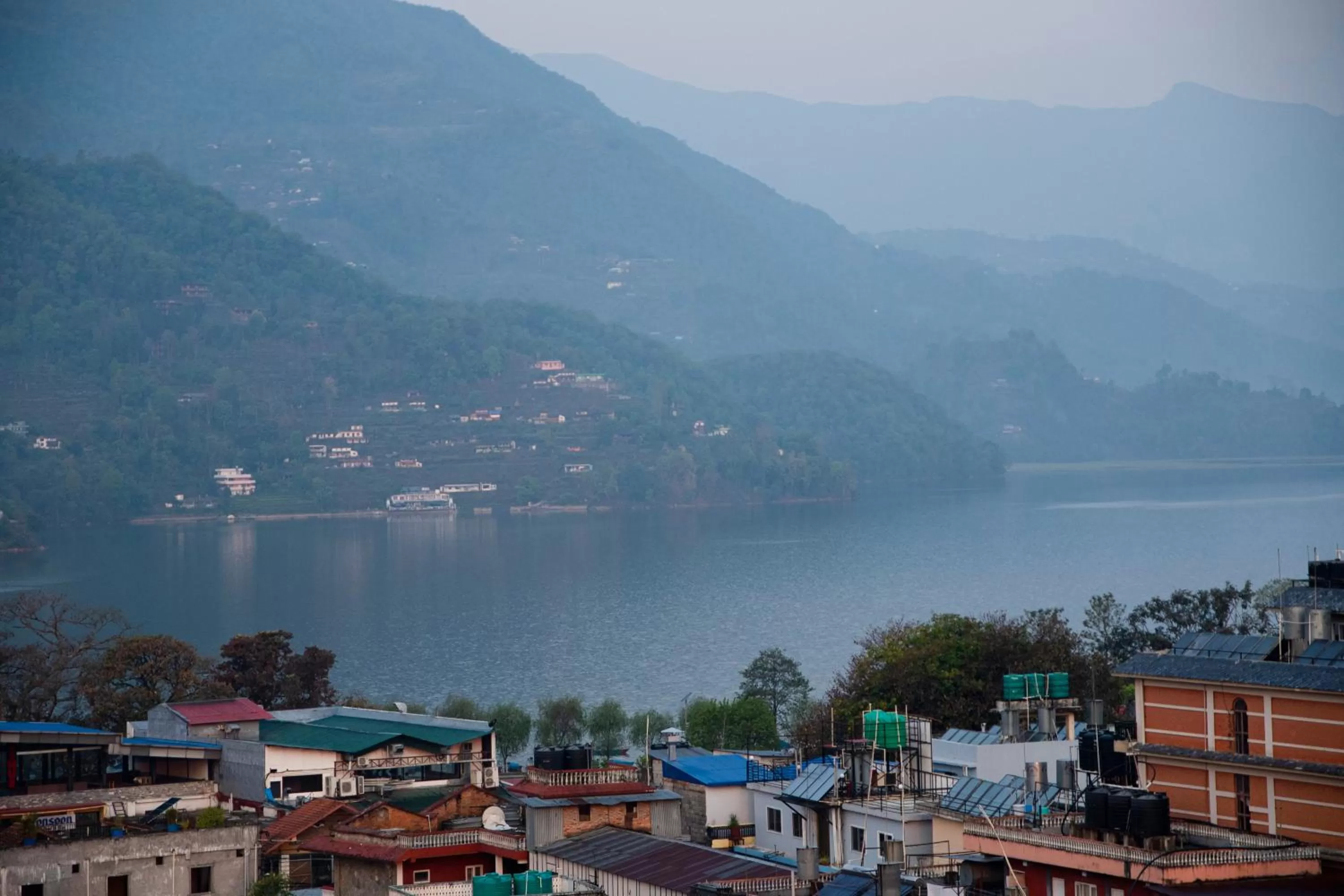 View (from property/room) in Hotel Murano