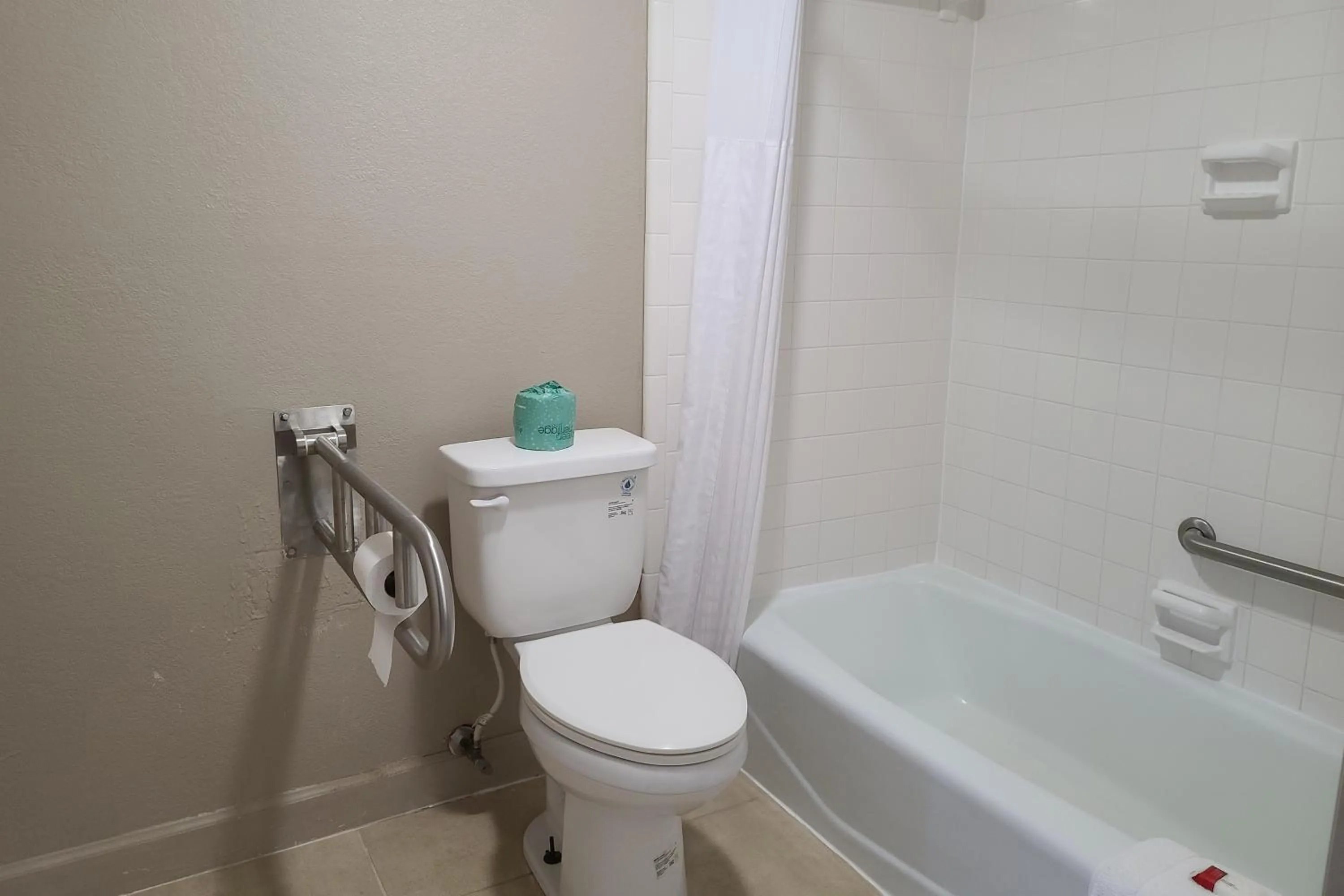 Travelodge by Wyndham Williamsburg Colonial Area