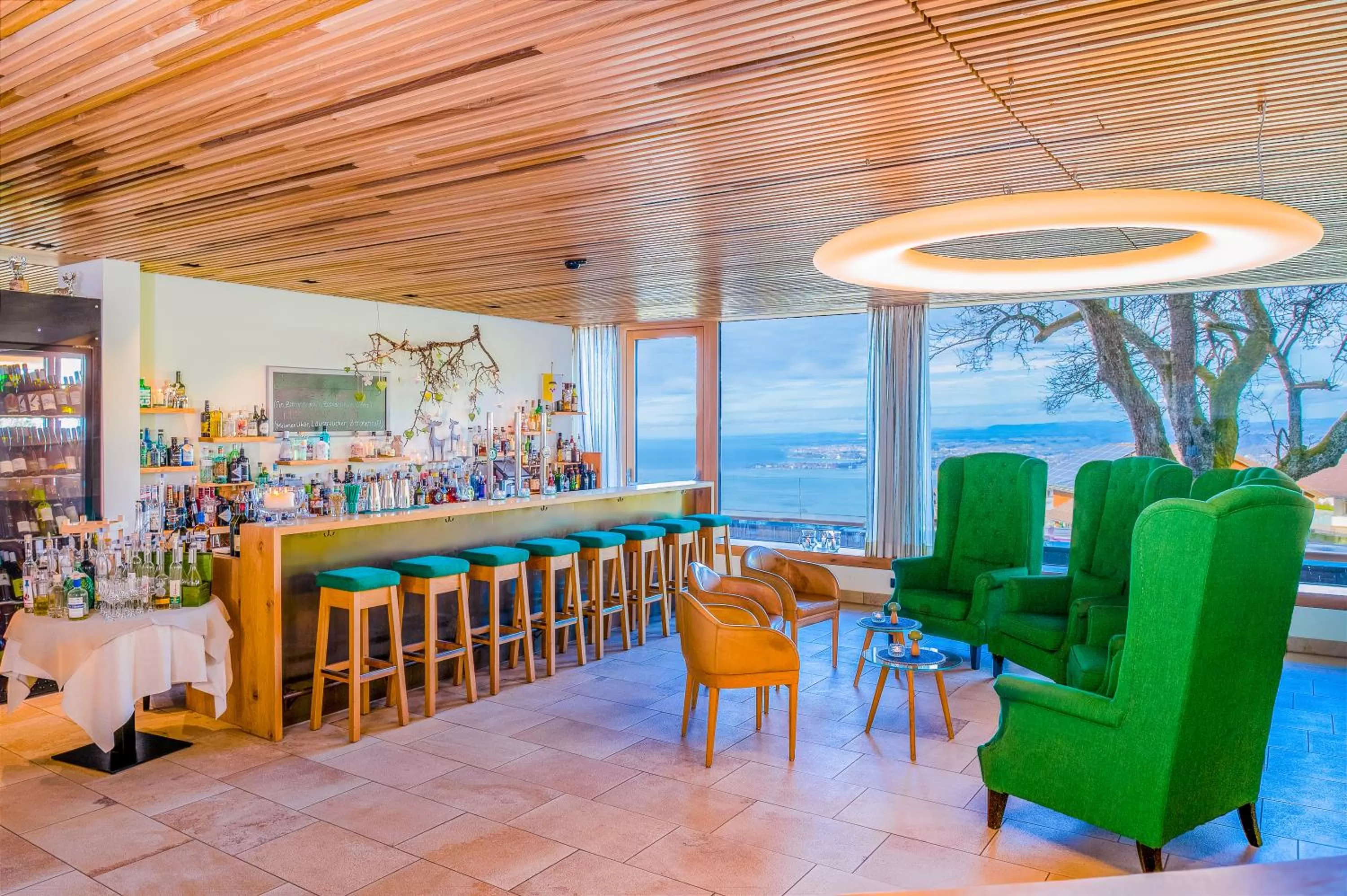 Seating area in Fritsch am Berg - Adults only