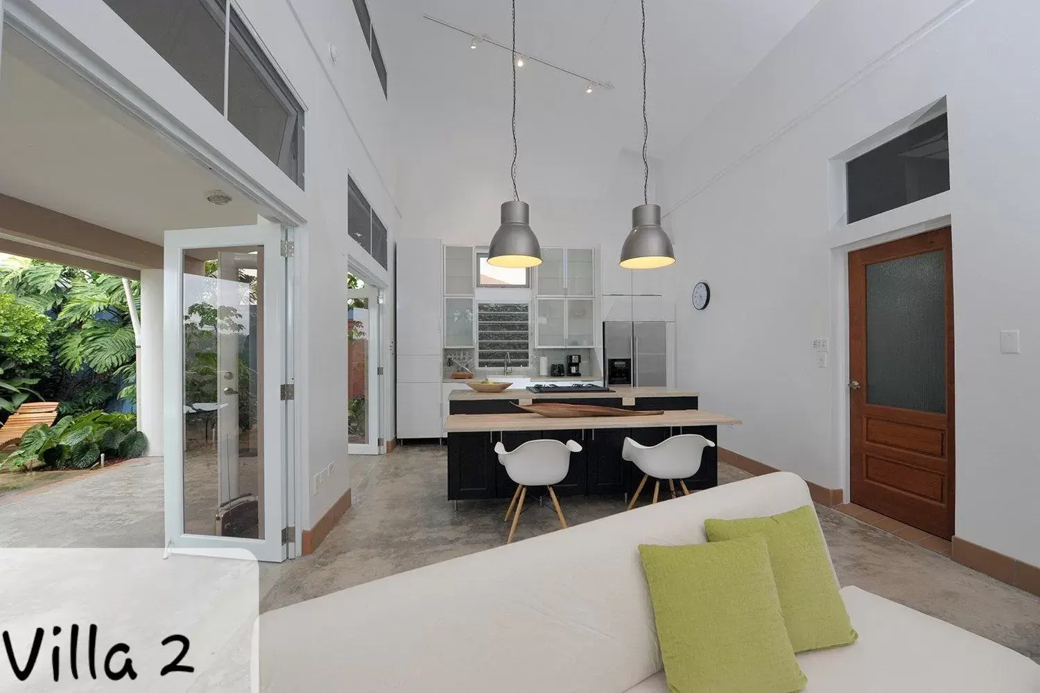 Villa 2 in 4 Casitas Villa 2 in 4 Casitas