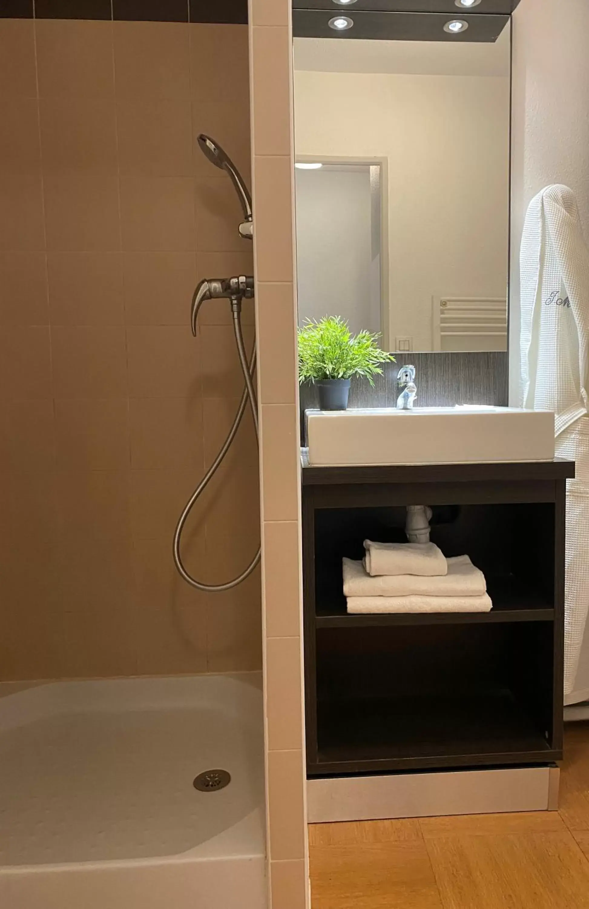 Studio with Balcony in ApartHotel Sainte-Marthe Studio with Balcony in ApartHotel Sainte-Marthe