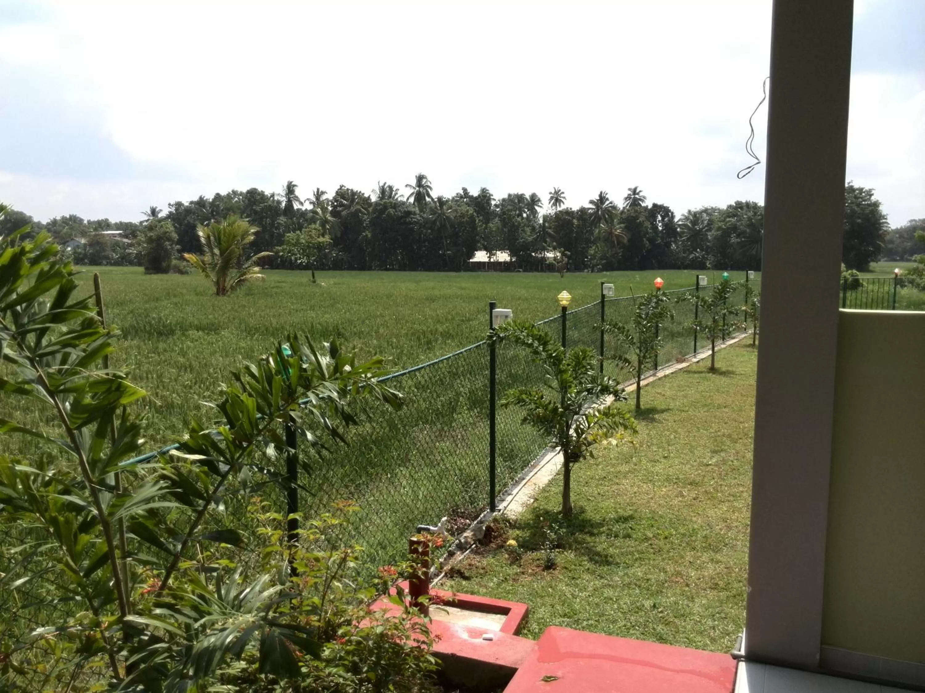 Day in Hotel Ancient Village