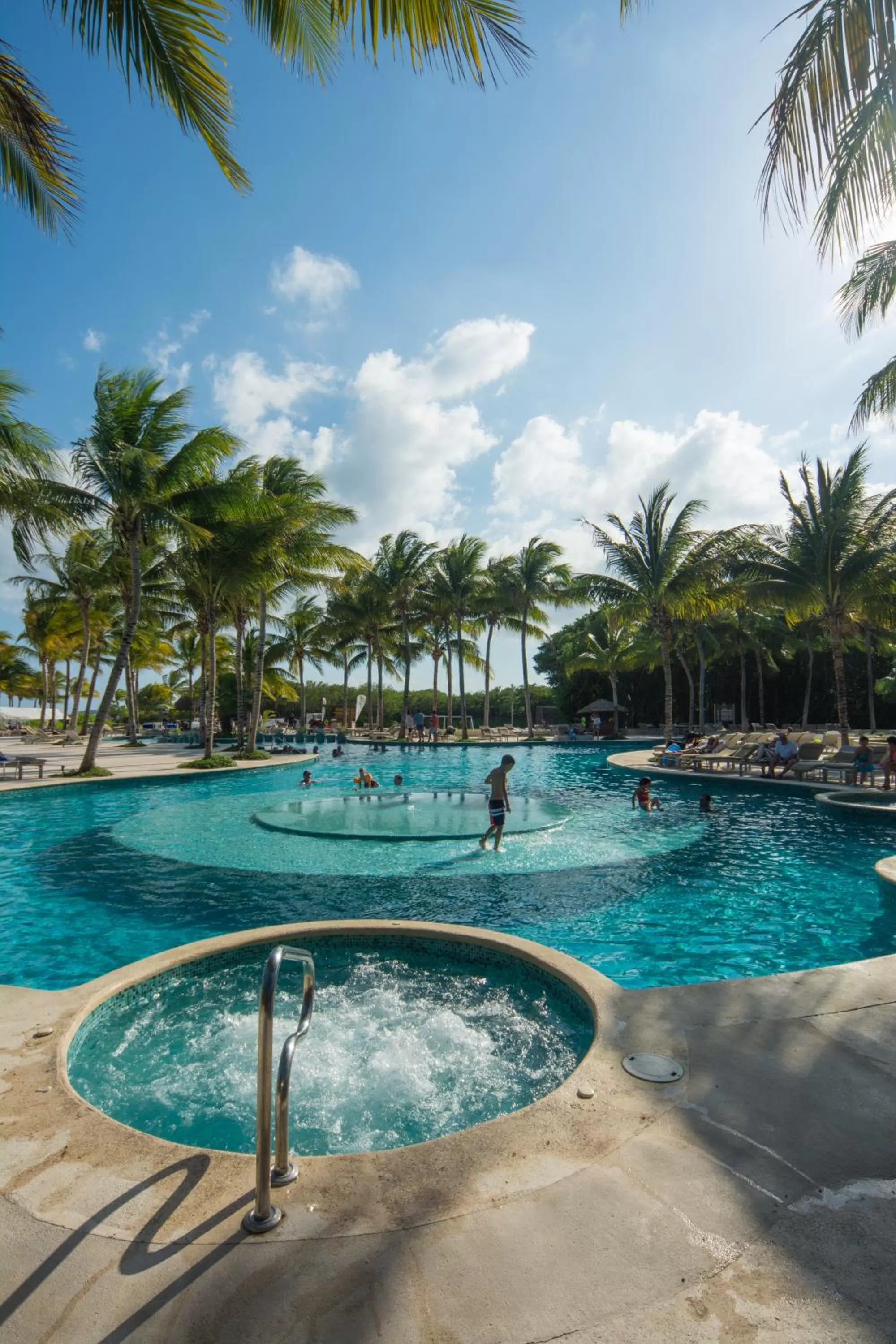 Kimpton Tres Rios Riviera Maya All-Inclusive Resort