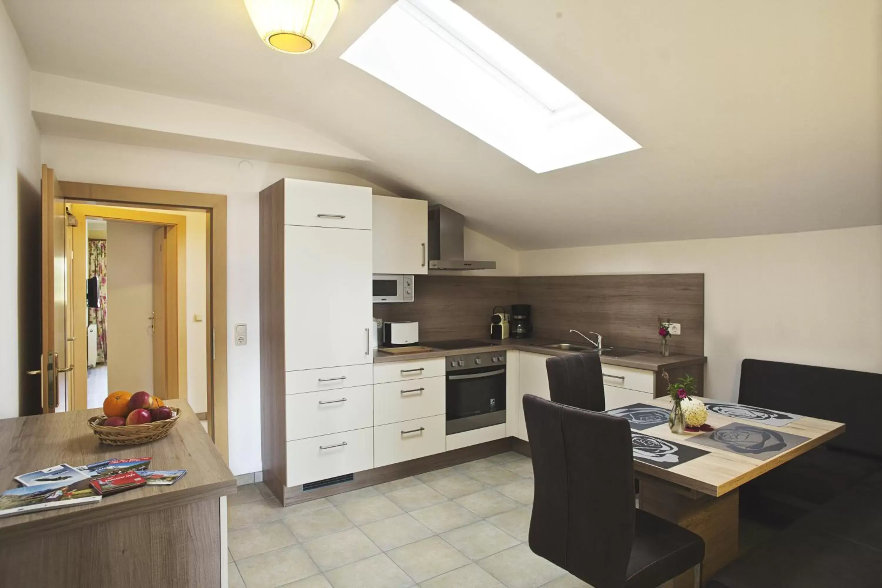 Two-Bedroom Apartment in Hotel in the HEART of the Alps Two-Bedroom Apartment in Hotel in the HEART of the Alps