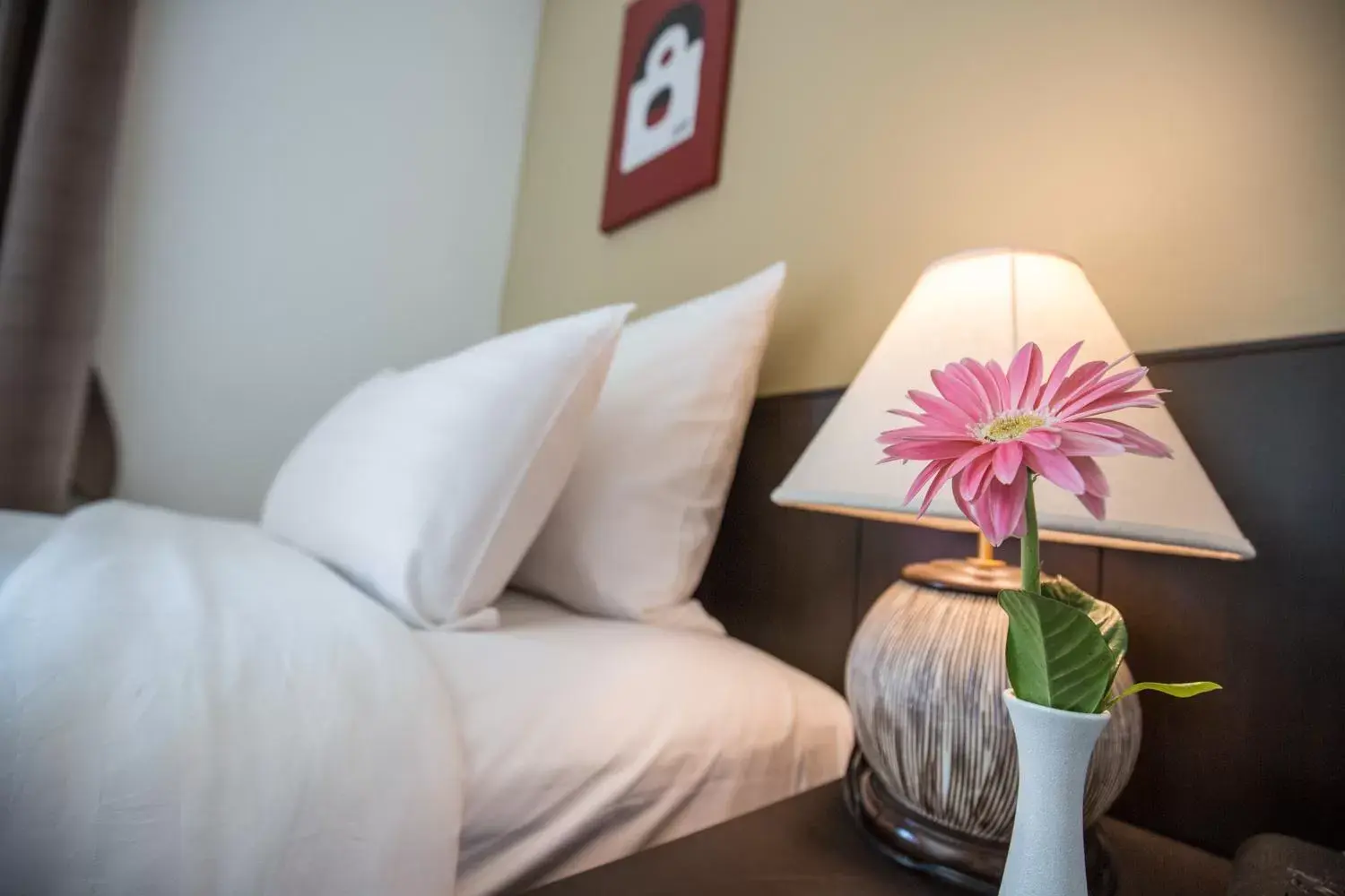 Bedroom, Bed in Northgate Ratchayothin Bedroom, Bed in Northgate Ratchayothin