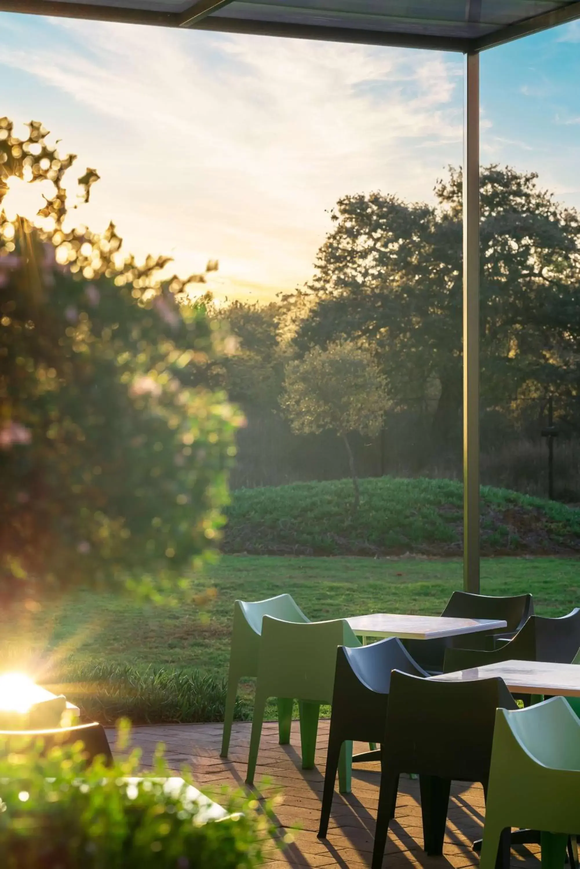 Restaurant/places to eat in Park Inn by Radisson Polokwane Restaurant/places to eat in Park Inn by Radisson Polokwane