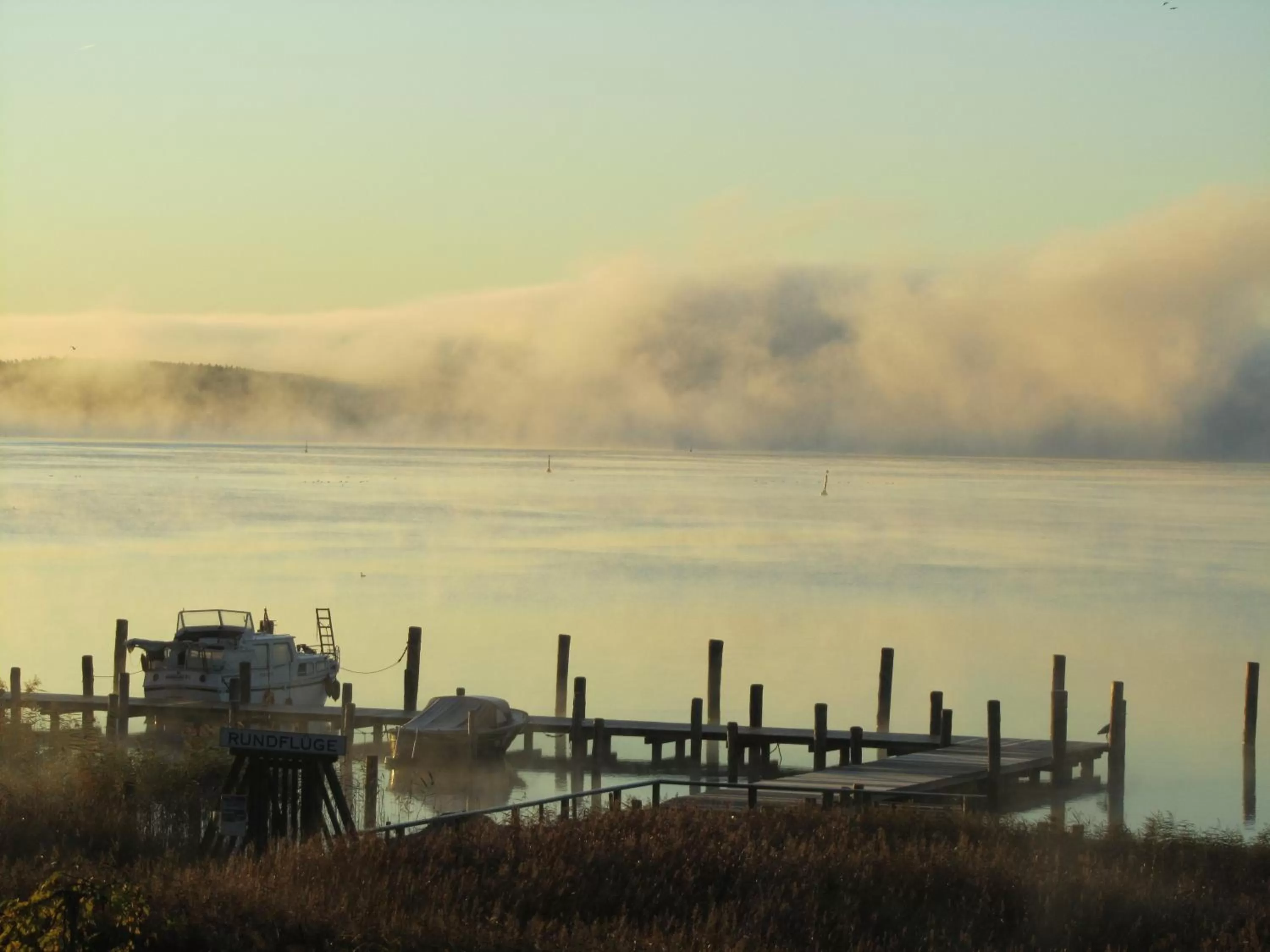 Day in Falk Seehotel Plau am See