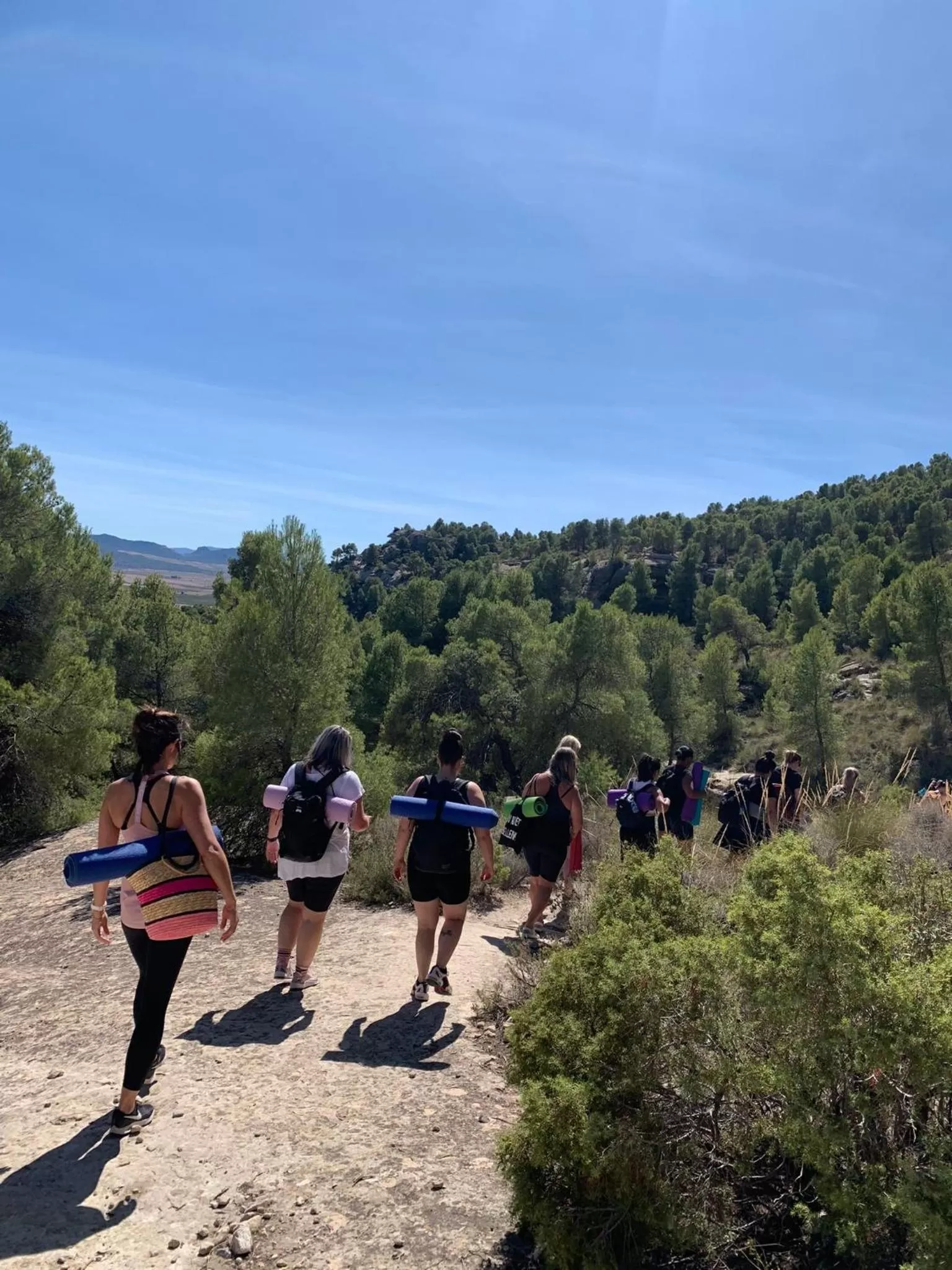 Casa Rural Finca Juanamare