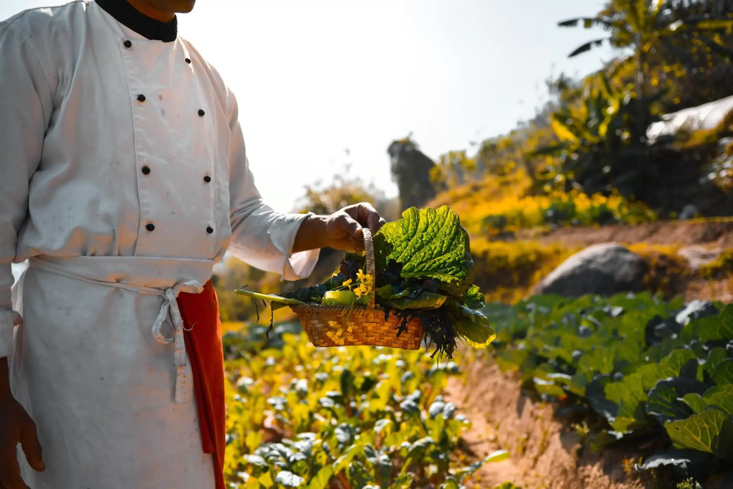 Dwarika's Sanctuary Dwarika's Sanctuary