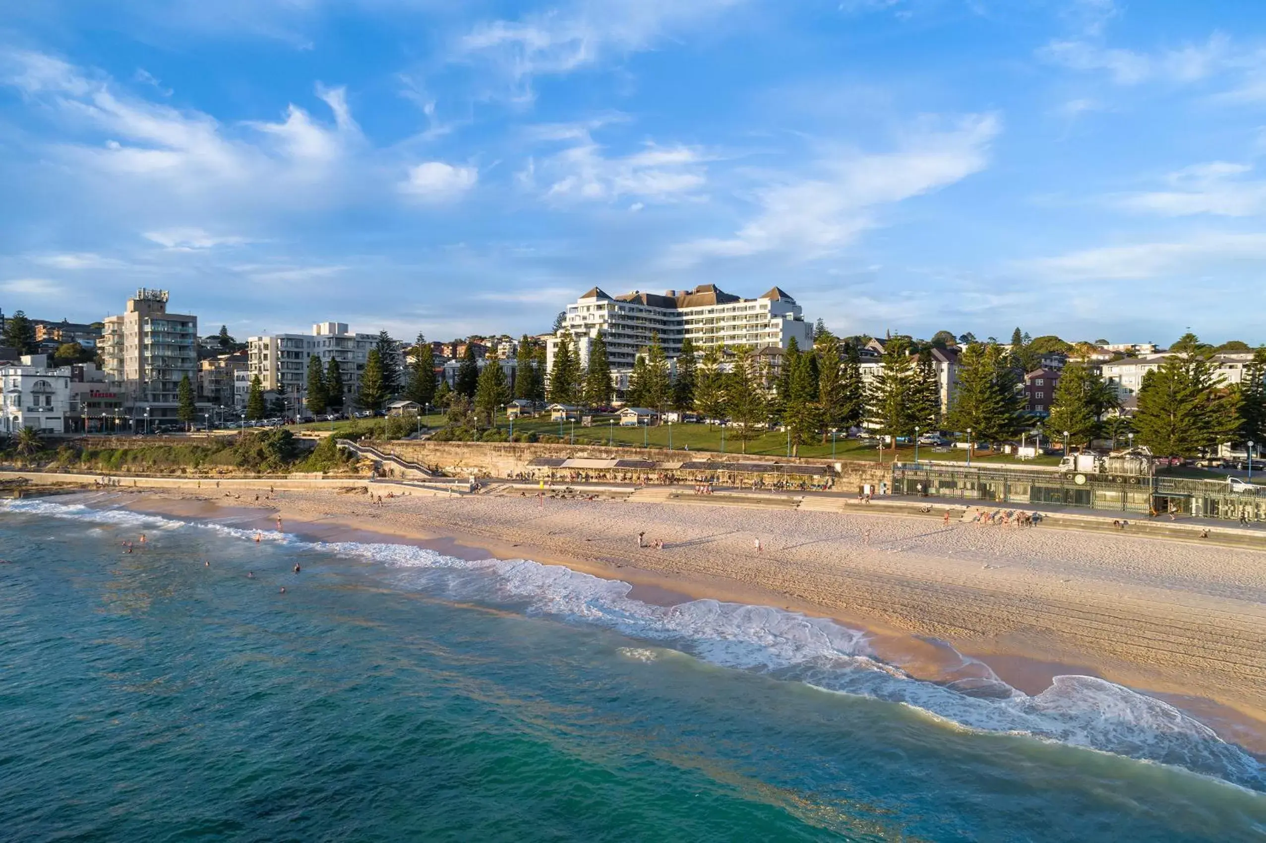 Property building in Crowne Plaza Sydney Coogee Beach by IHG Property building in Crowne Plaza Sydney Coogee Beach by IHG