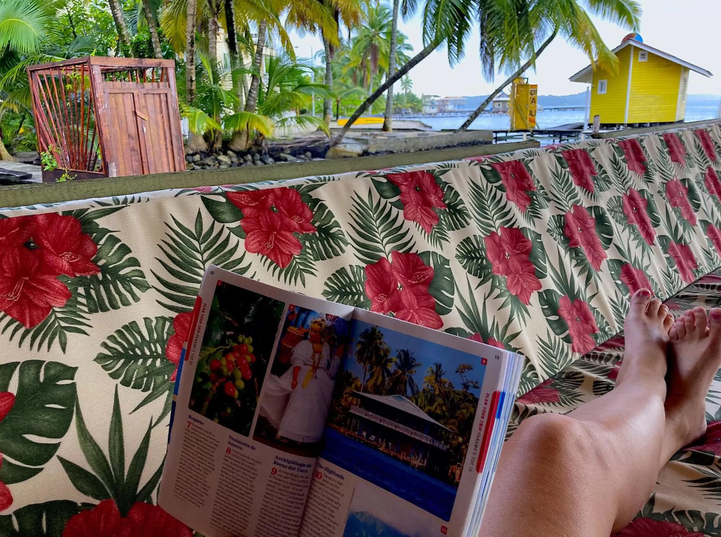 Casa Acuario Boutique Hotel