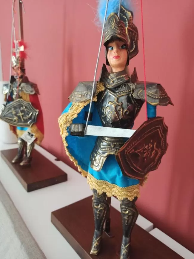 Bedroom in B&B Sogno Etneo