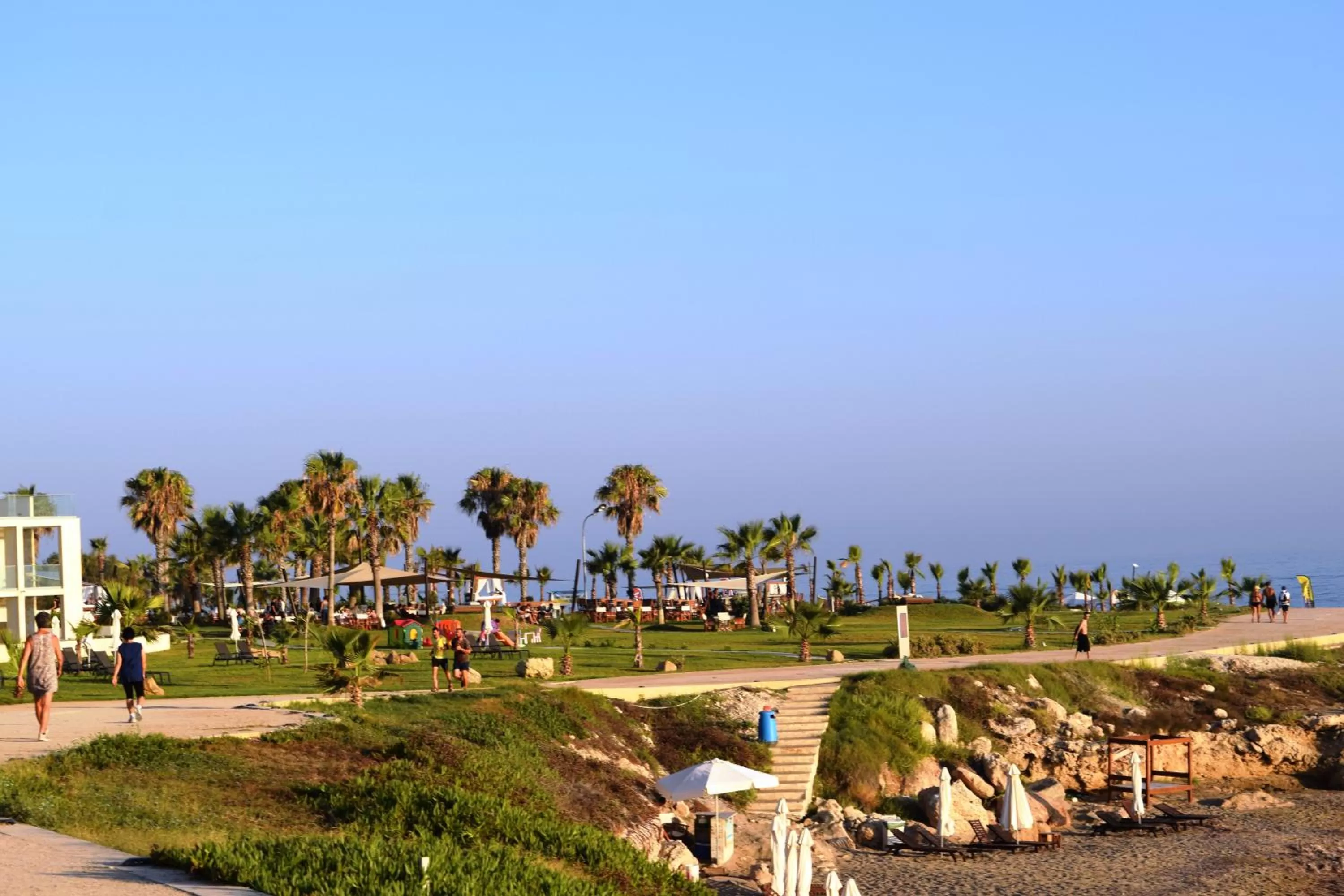 Amphora Hotel & Suites