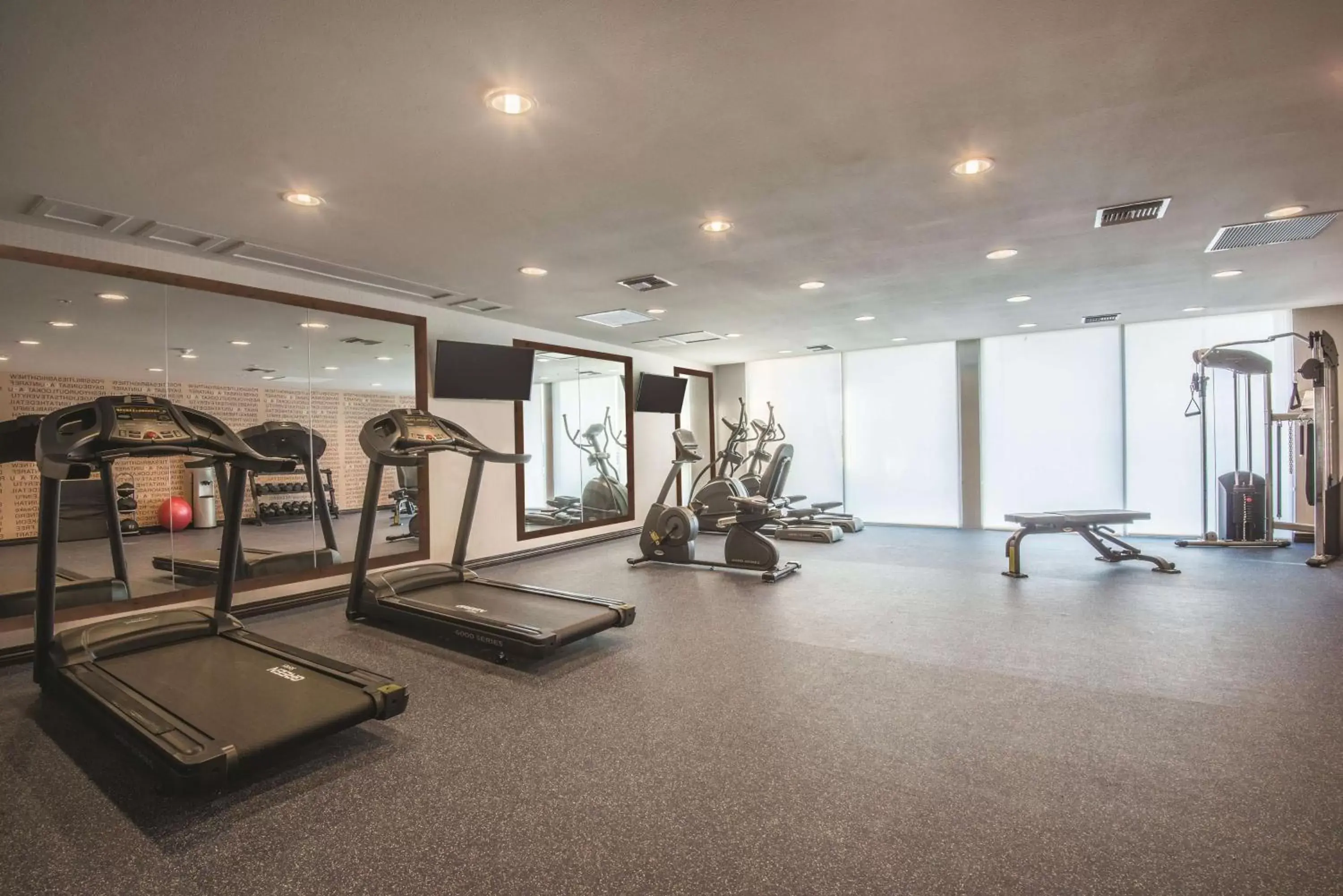 Fitness centre/facilities, Fitness Center/Facilities in La Quinta by Wyndham Kingman