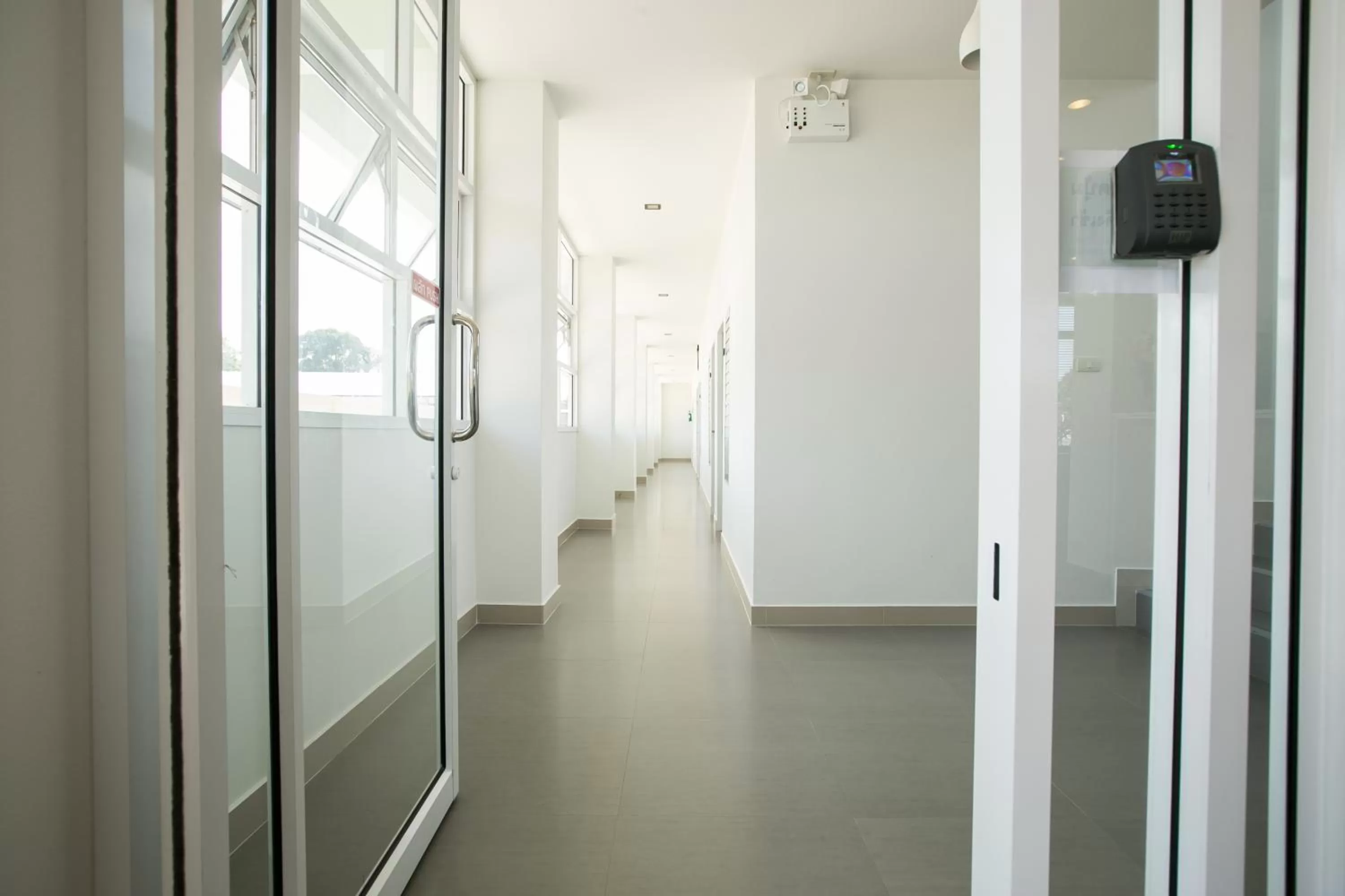 Decorative detail in J-House Phetchaburi