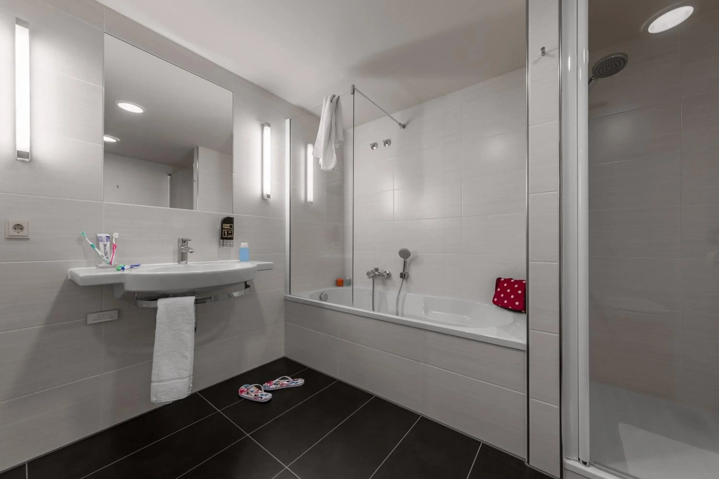 Serways Hotel Heiligenroth Serways Hotel Heiligenroth