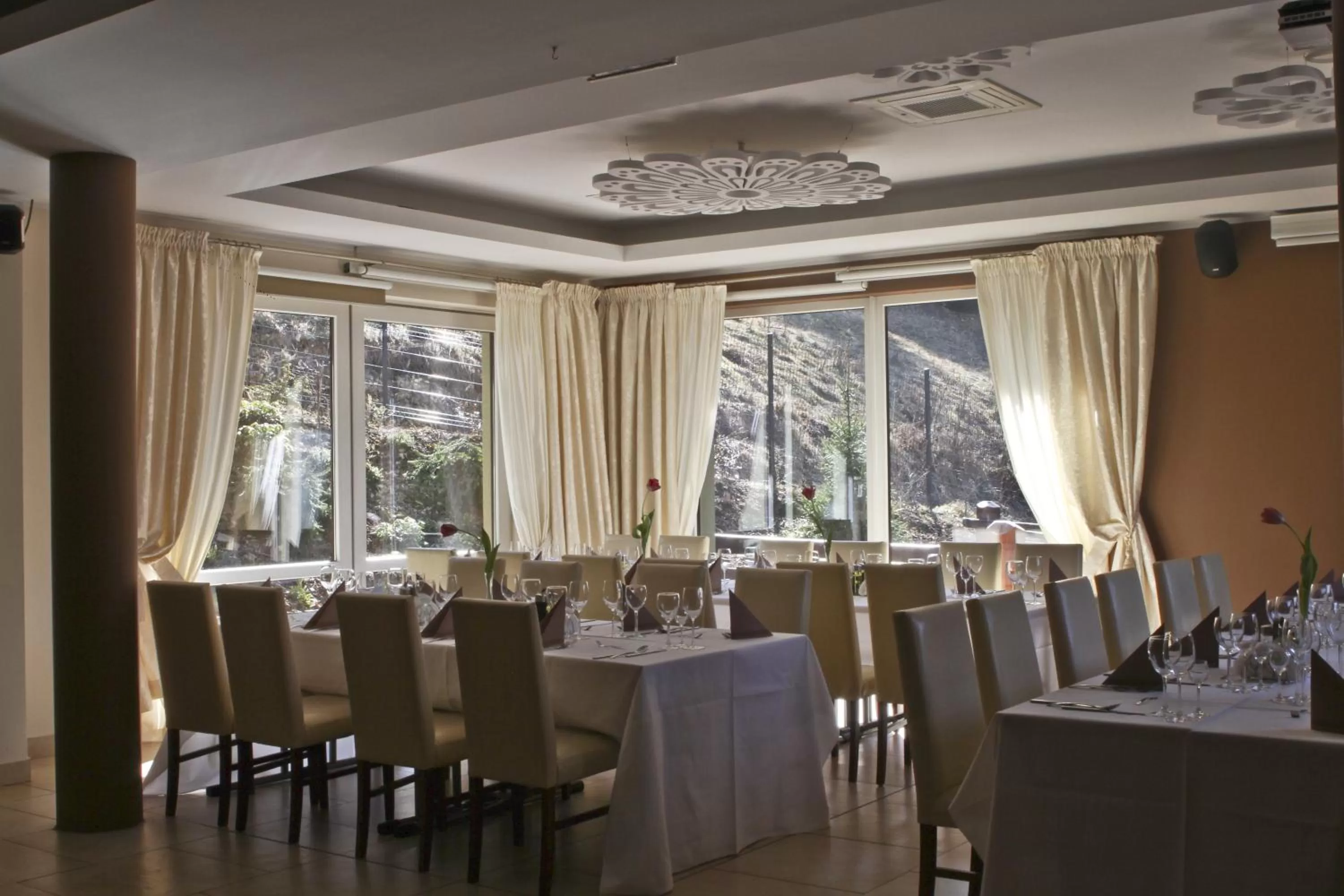 Banquet/Function facilities in Centrum Green Hill Business & SPA