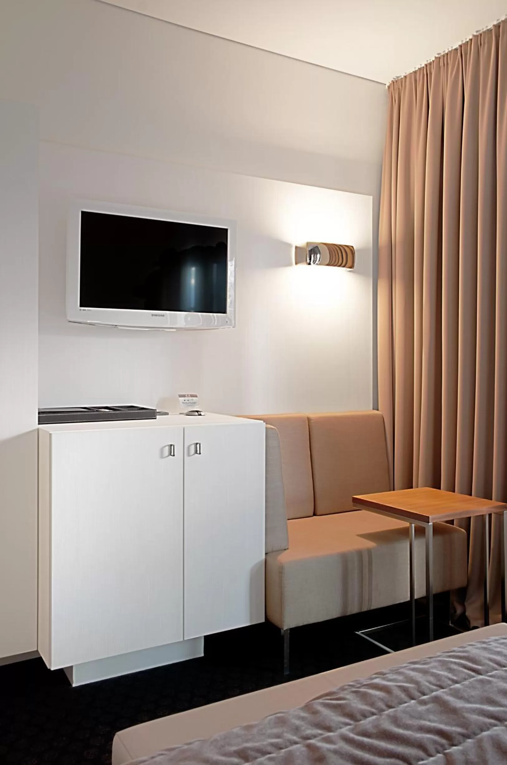 Standard Double Room in COSMO Hotel Berlin Mitte