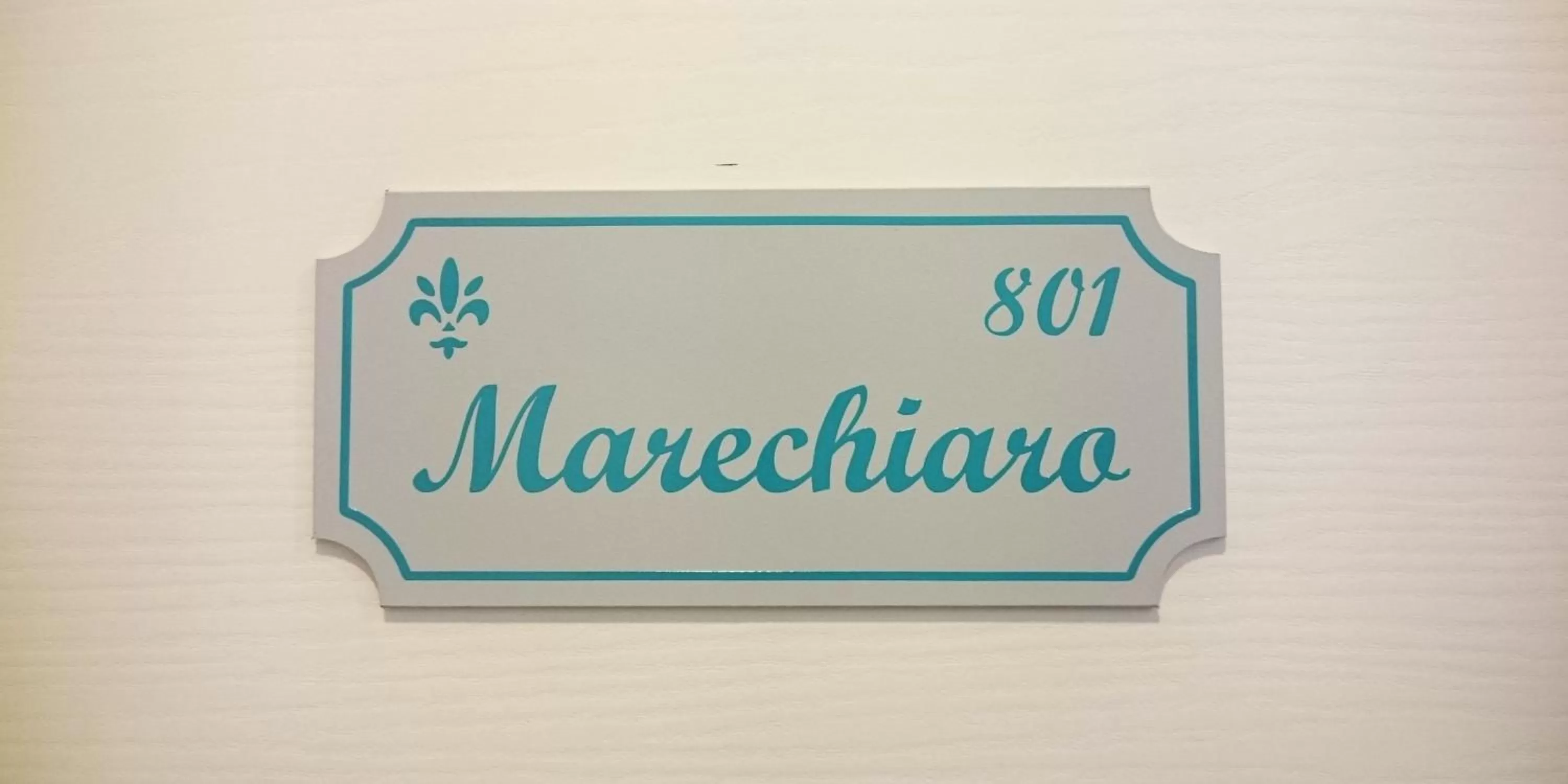 Decorative detail in Guantai 30