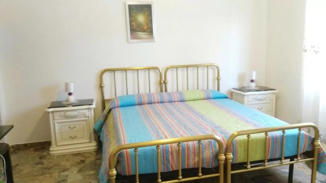 Day, Bed in Il Giardino del Gallo