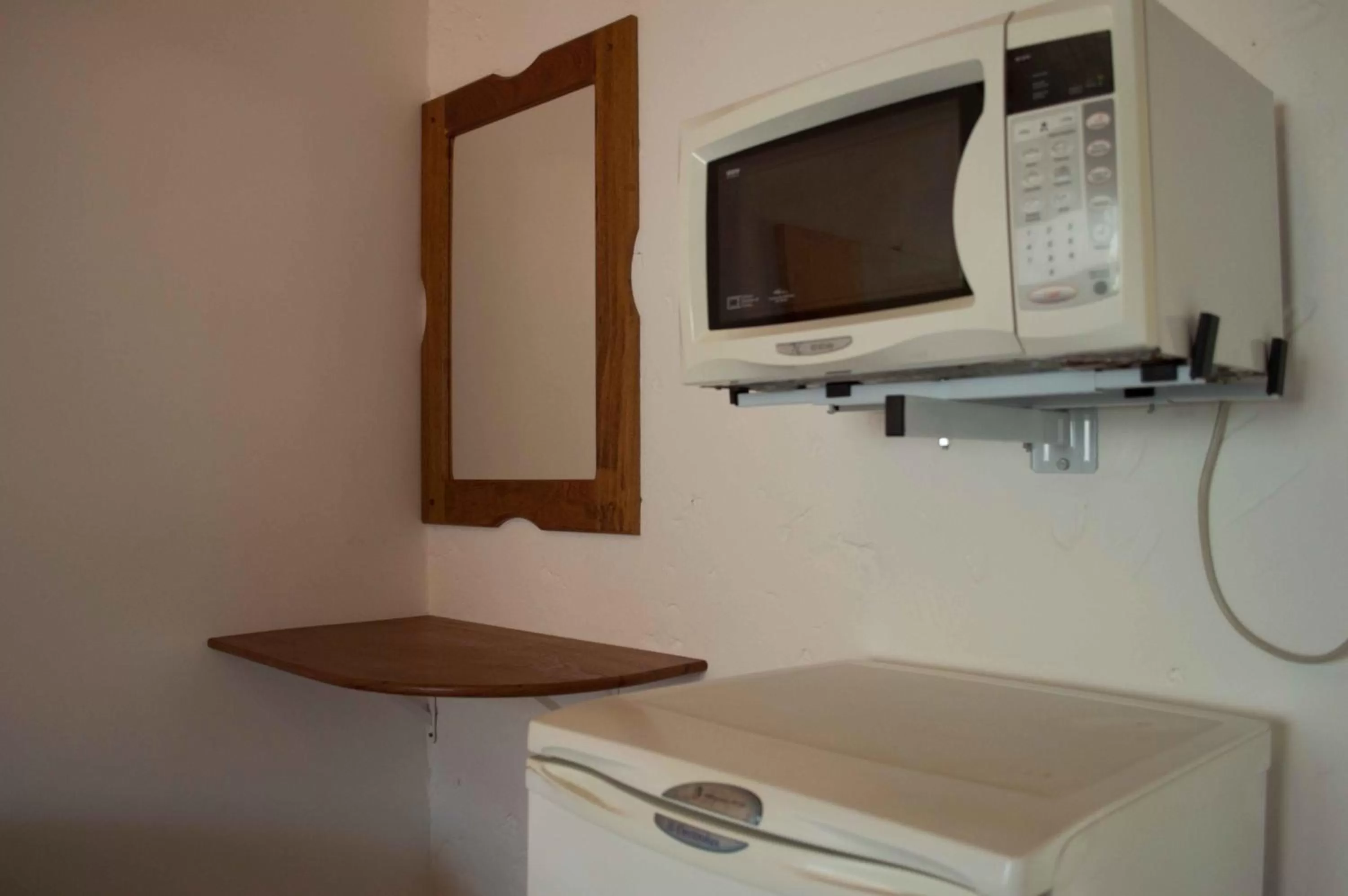 Comfort Twin Room in Village Paraíso