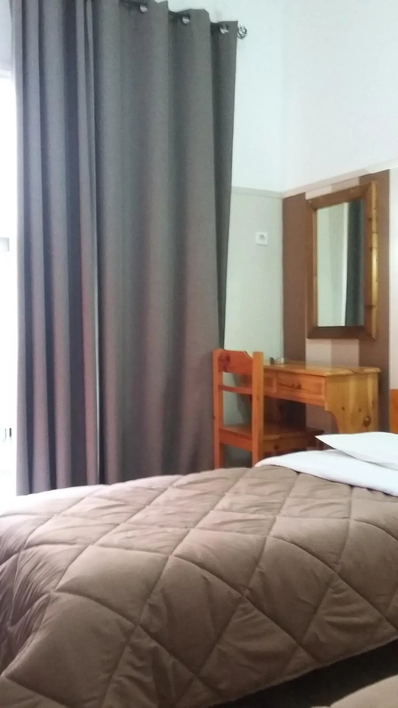 Bed in Alma Bed in Alma