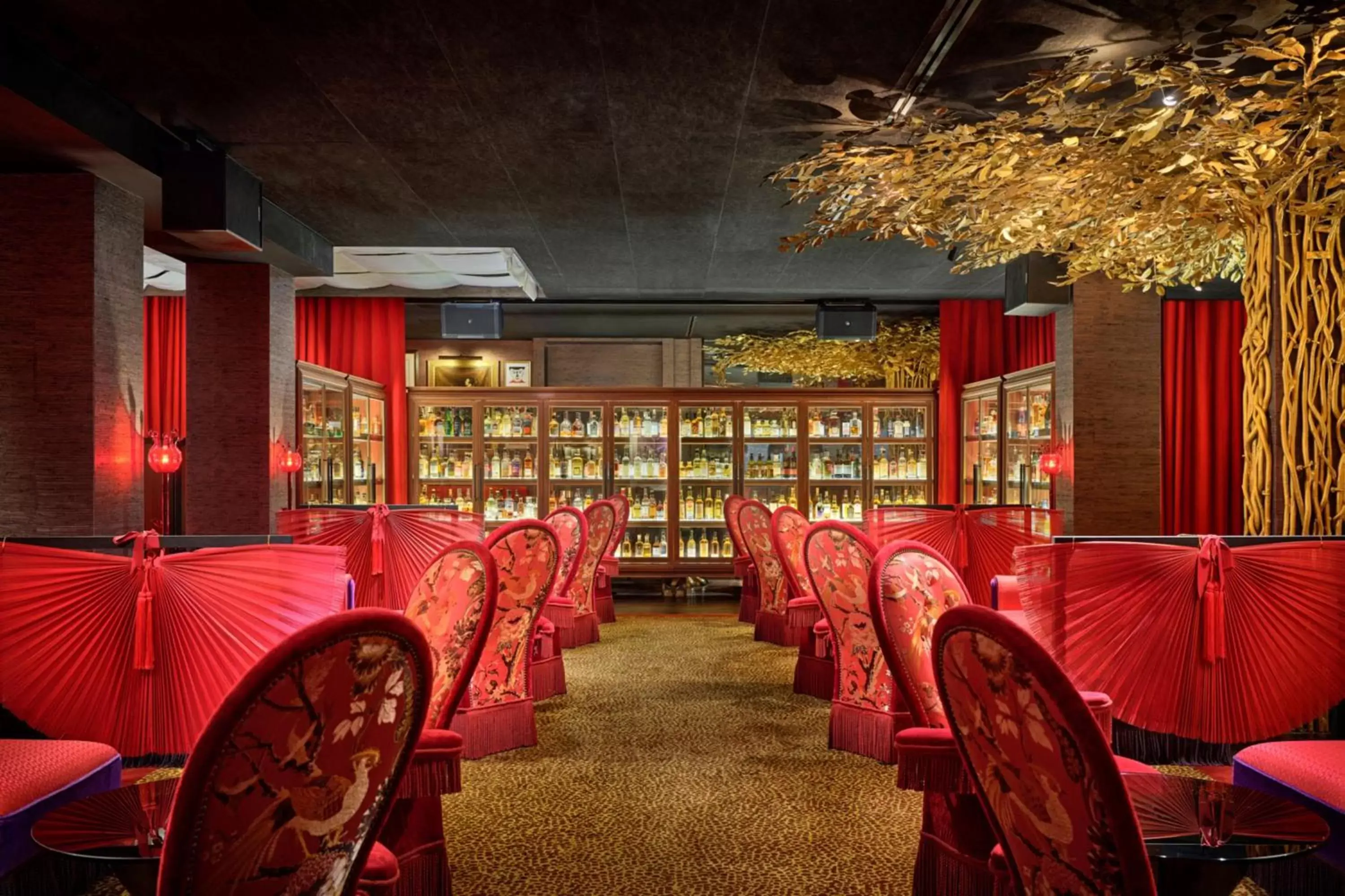 Restaurant/places to eat in The Vagabond Club, a Tribute Portfolio Hotel Singapore Restaurant/places to eat in The Vagabond Club, a Tribute Portfolio Hotel Singapore