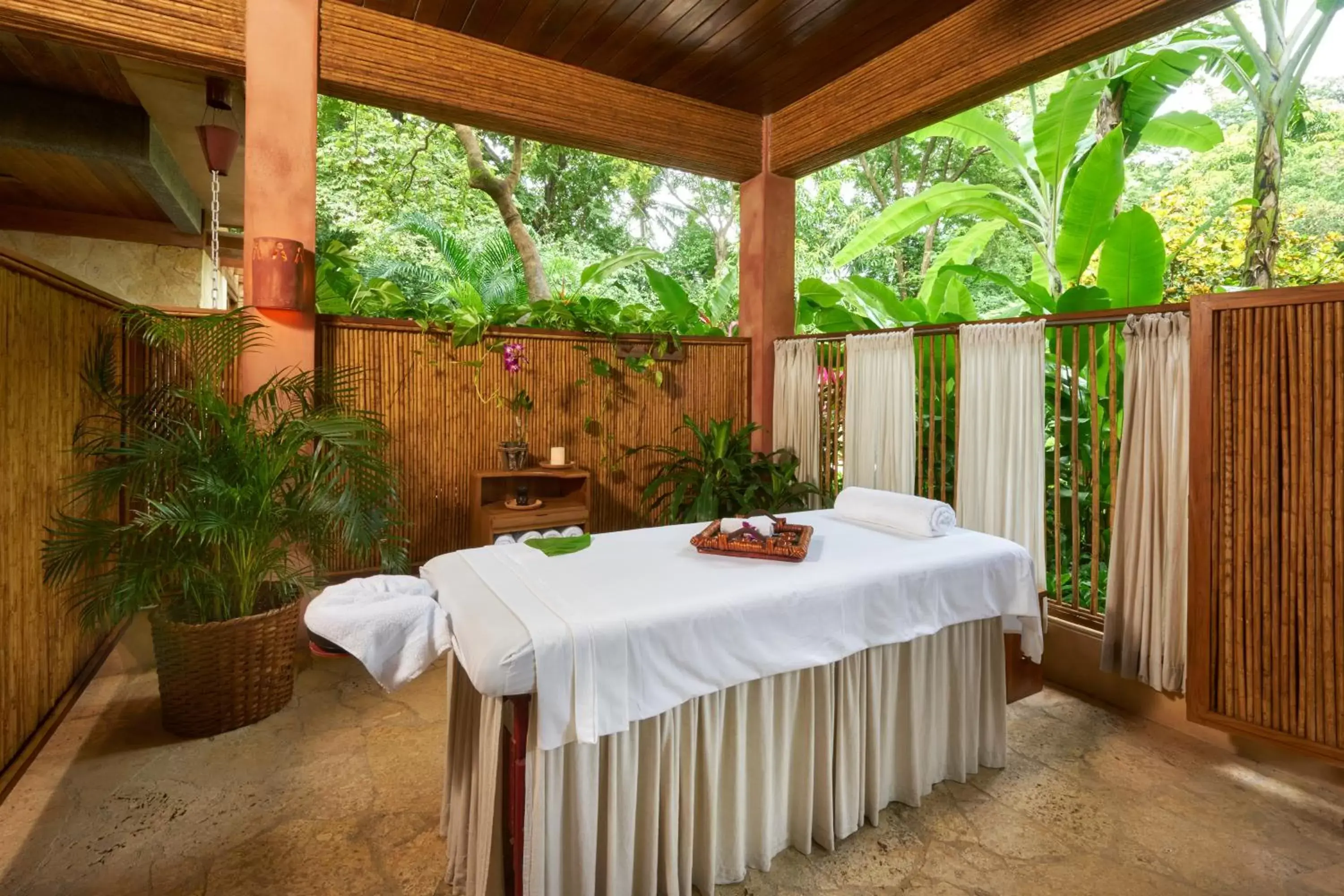 Spa and wellness centre/facilities, Spa/Wellness in Capitán Suizo Beachfront Boutique Hotel