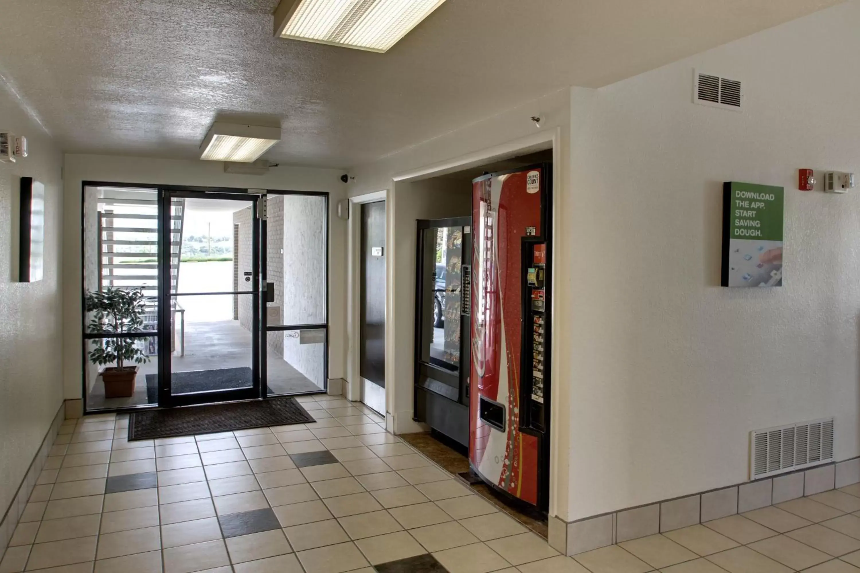 Other, Lobby/Reception in Motel 6-Ogden, UT - Riverdale