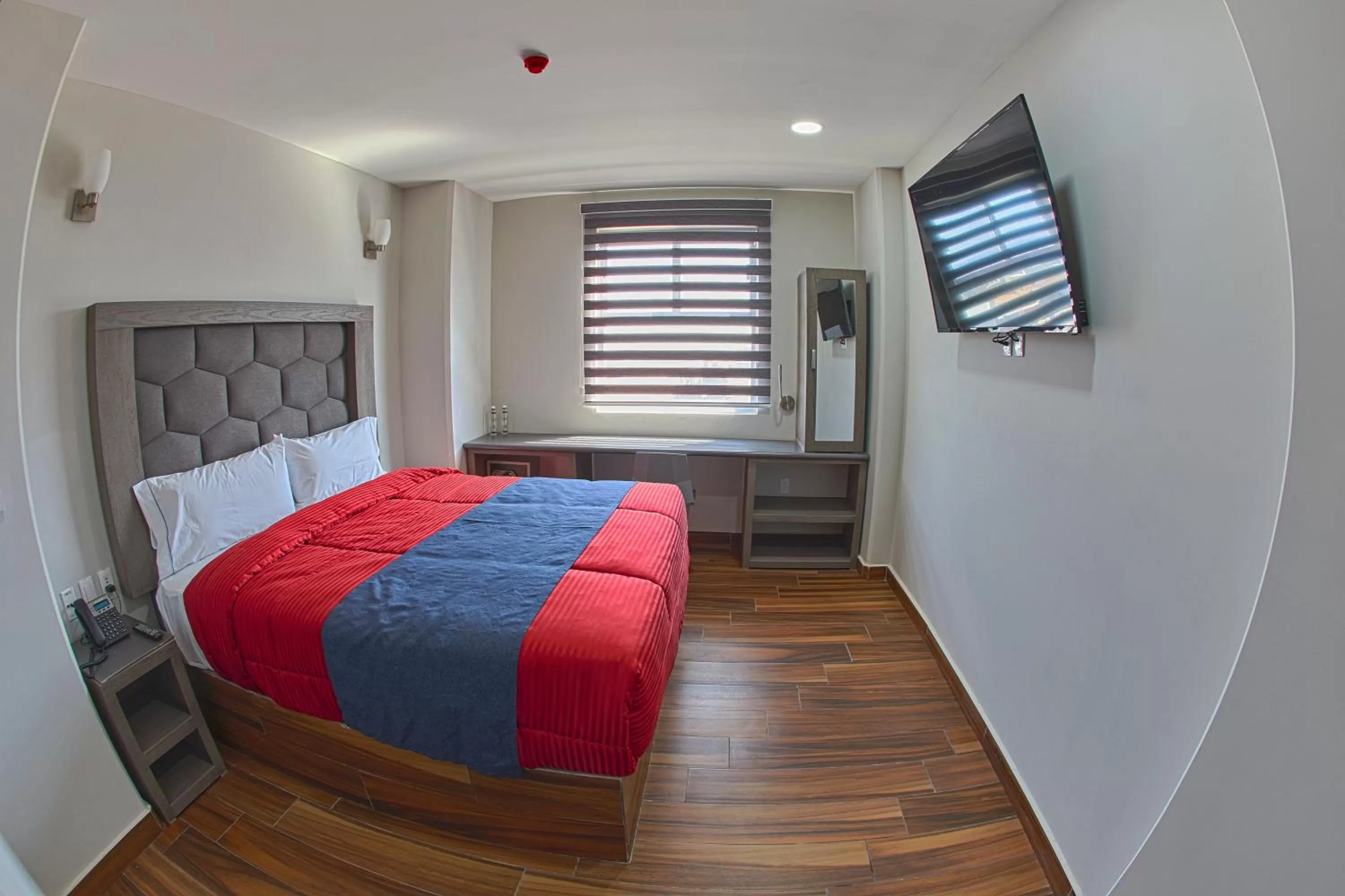 Hotel ANB Aeropuerto Guadalajara