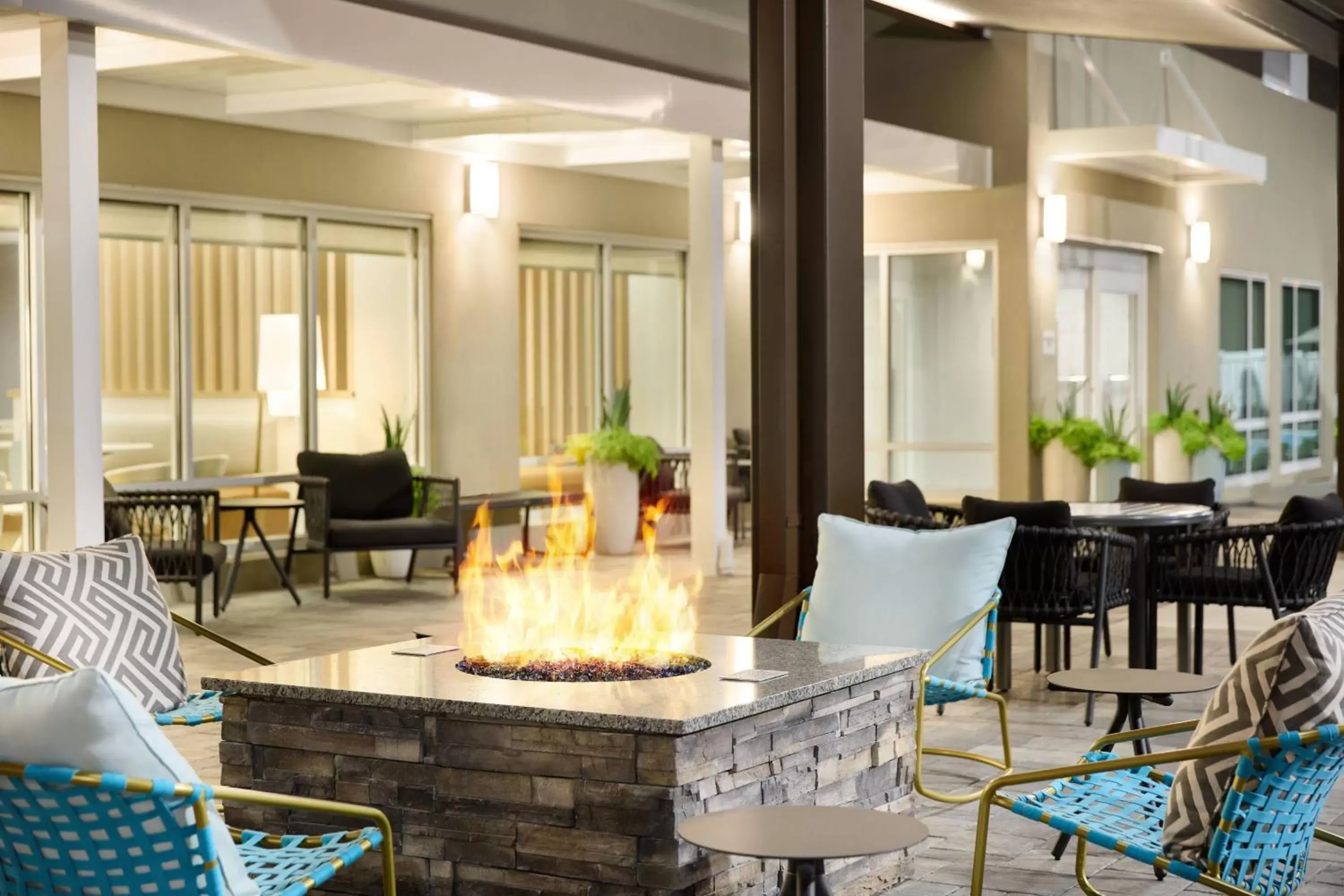 Other, Restaurant/Places to Eat in TownePlace Suites by Marriott Plant City