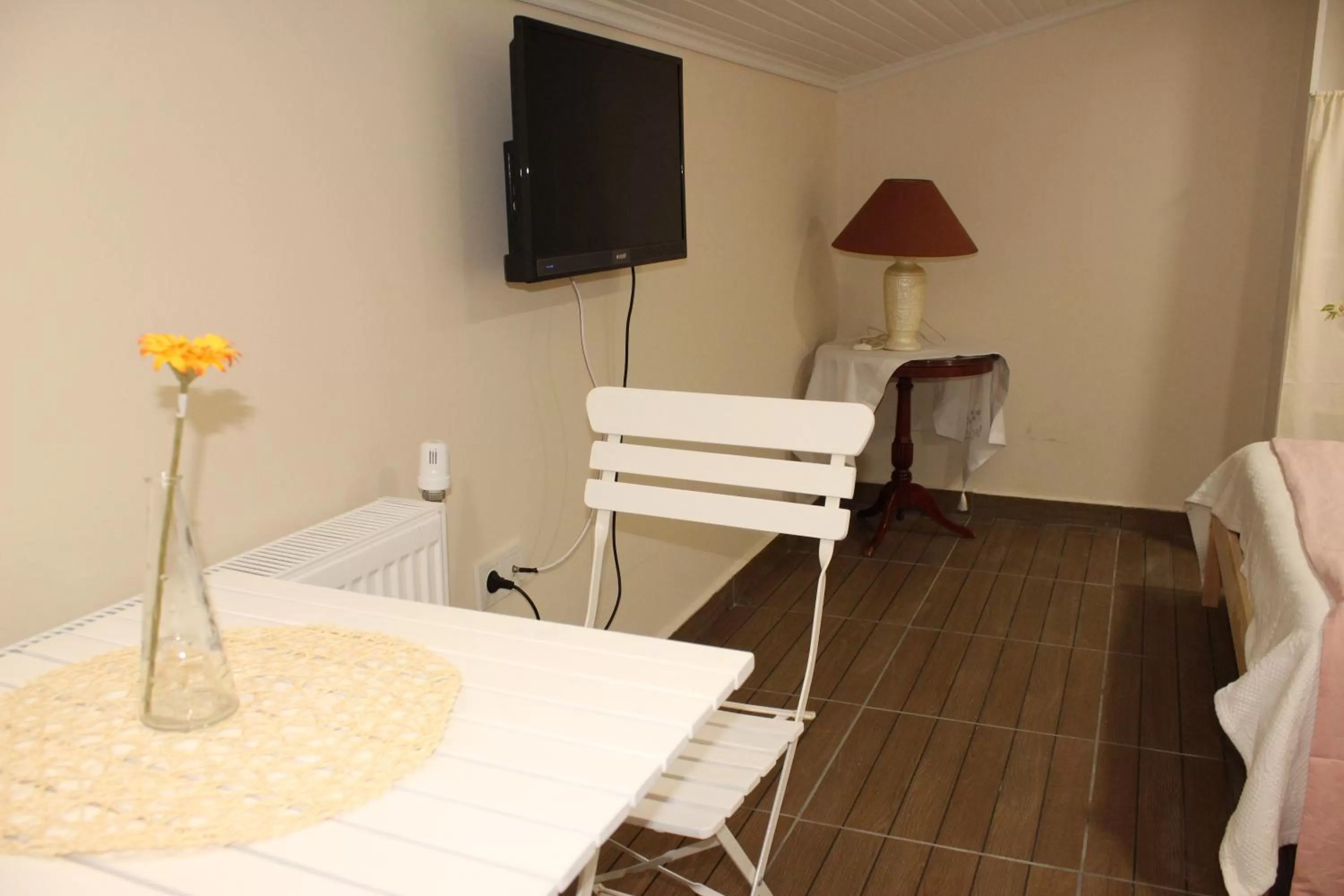 Coffee/tea facilities in Ede Apart Otel