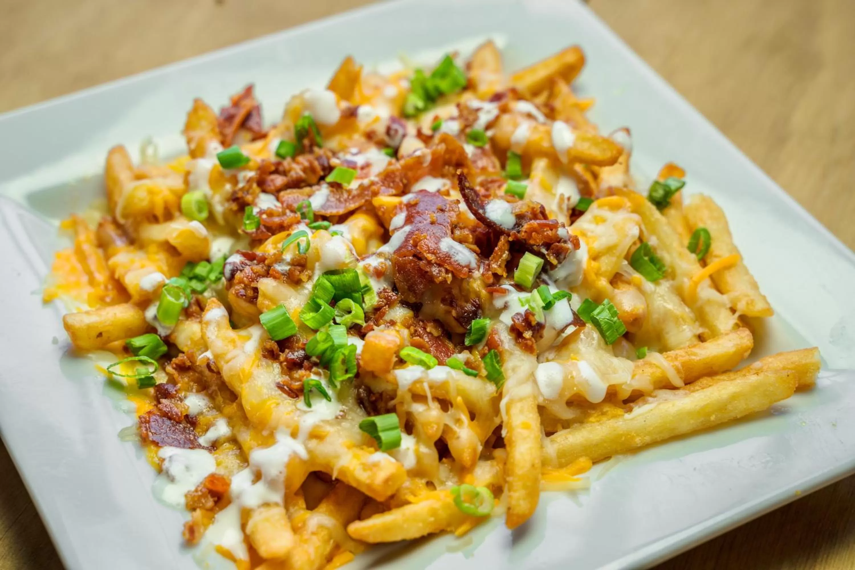 Restaurant/places to eat in Thousand Hills Resort Hotel