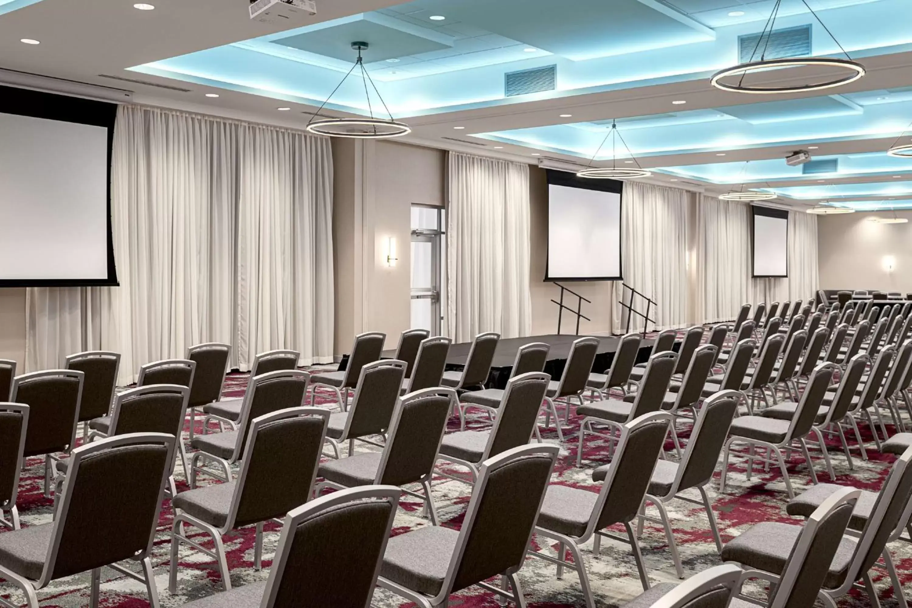 Meeting/conference room in Hilton Garden Inn Mt. Juliet, TN