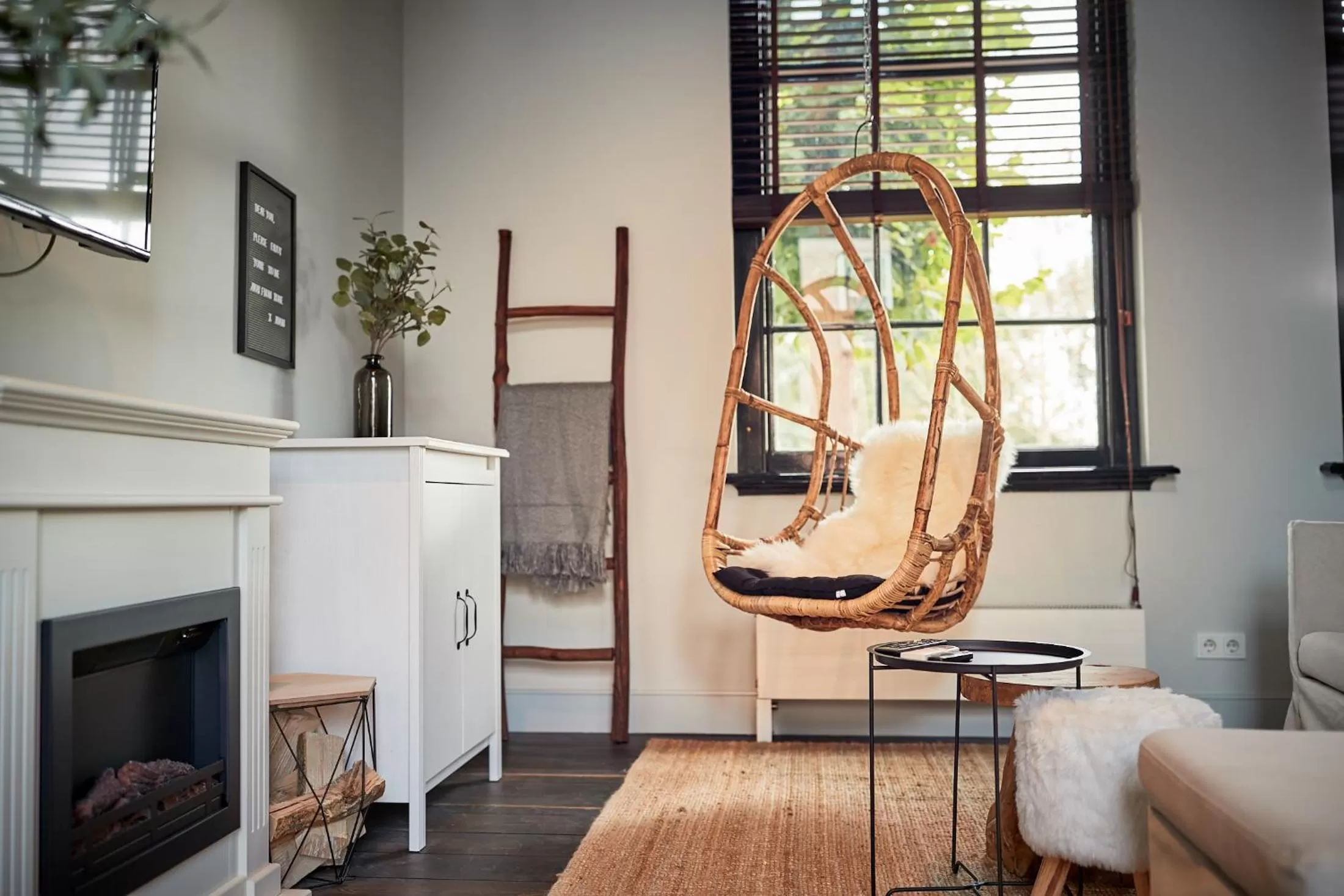 HUISJES AAN DE AMSTEL - Your home away from home