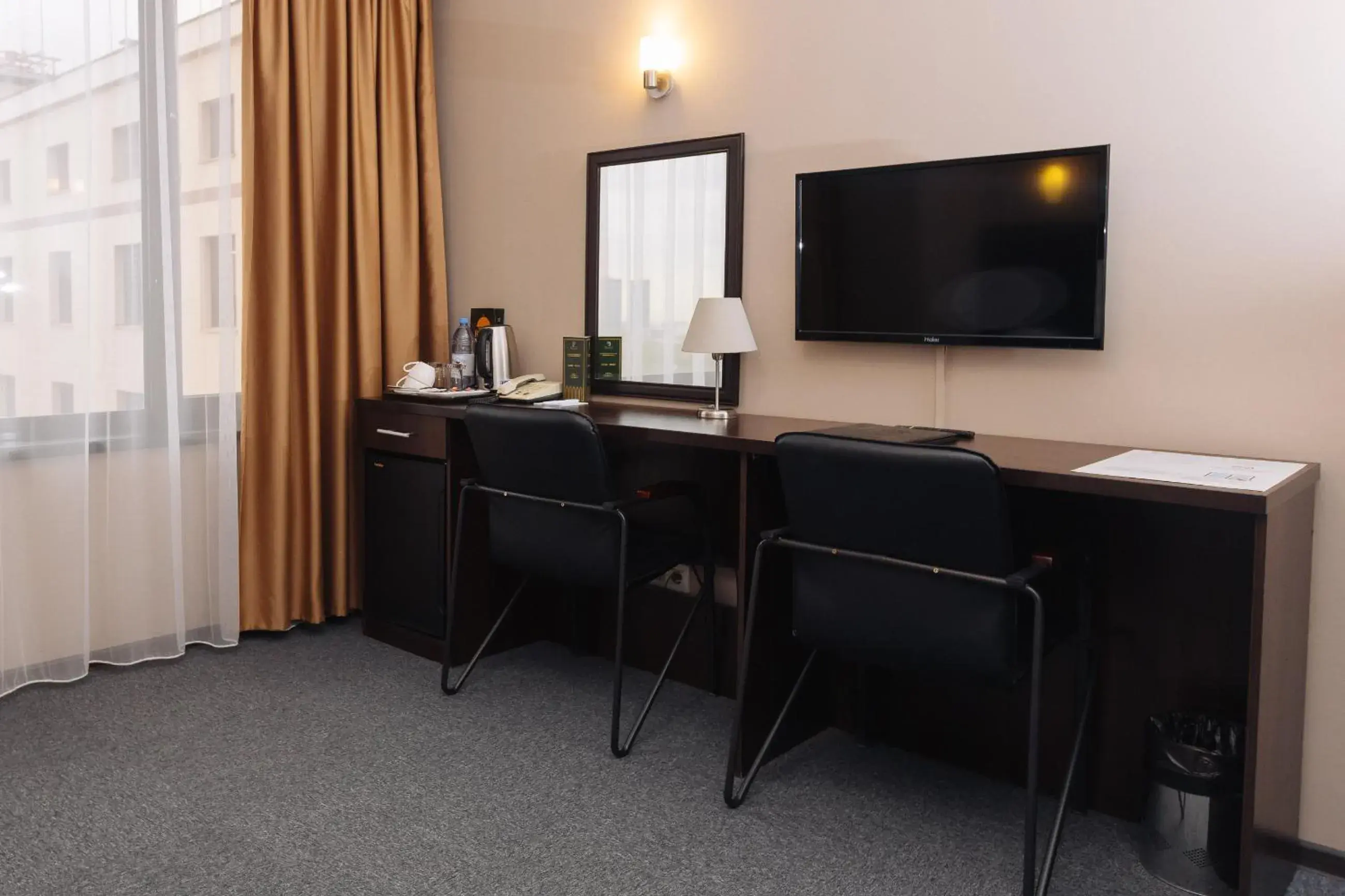 TV and multimedia, TV/Entertainment Center in Best Western Plus Atakent Park Hotel