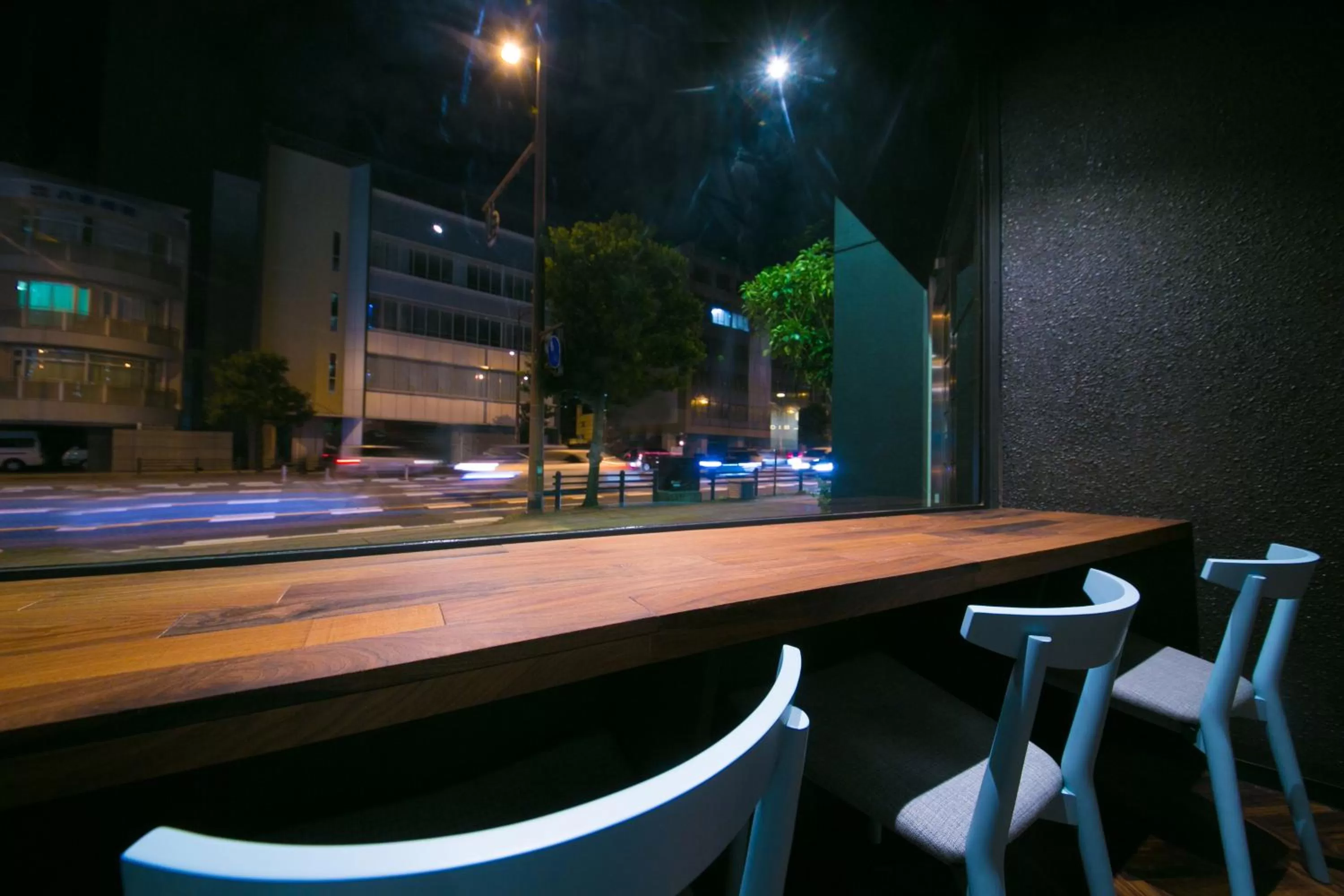 Lounge or bar in HOTEL 910