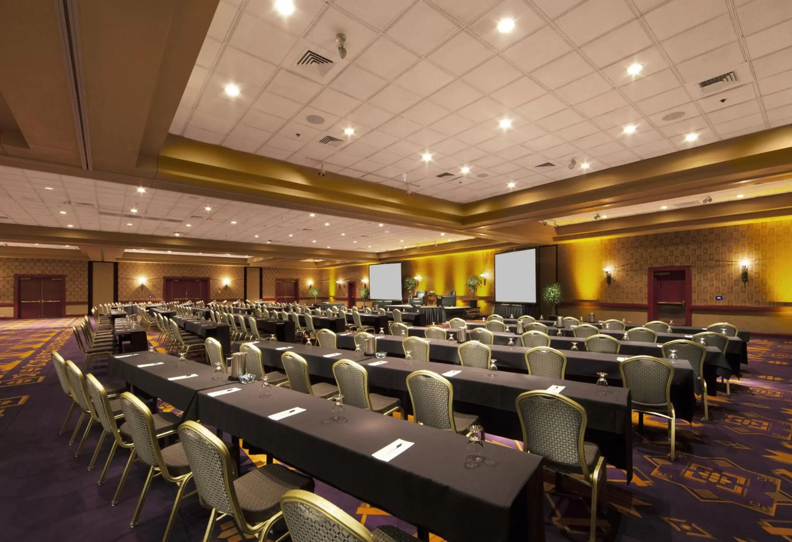 Business facilities in Radisson Hotel & Conference Center Green Bay