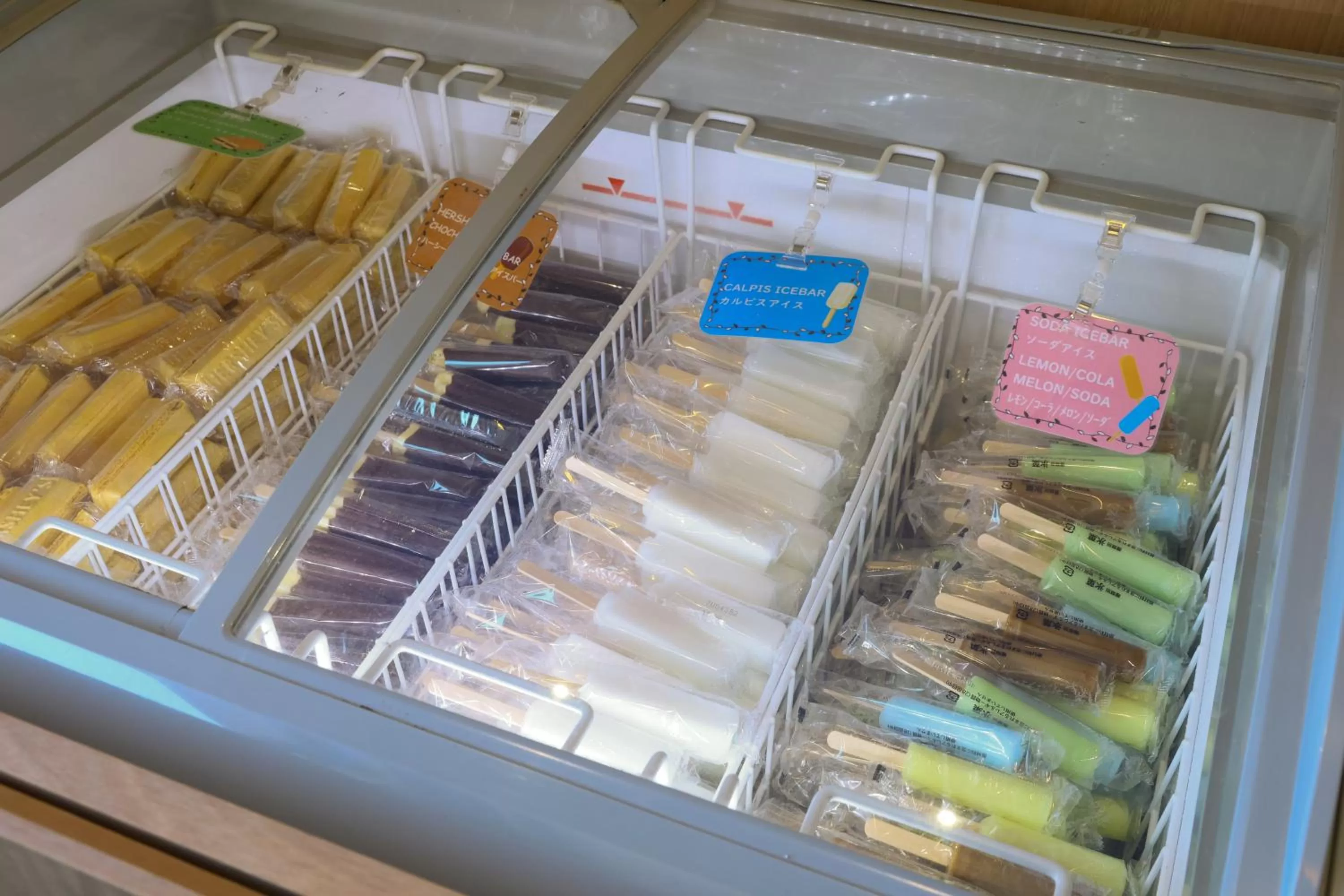 Area and facilities in Dormy Inn Kanazawa Natural Hot Spring