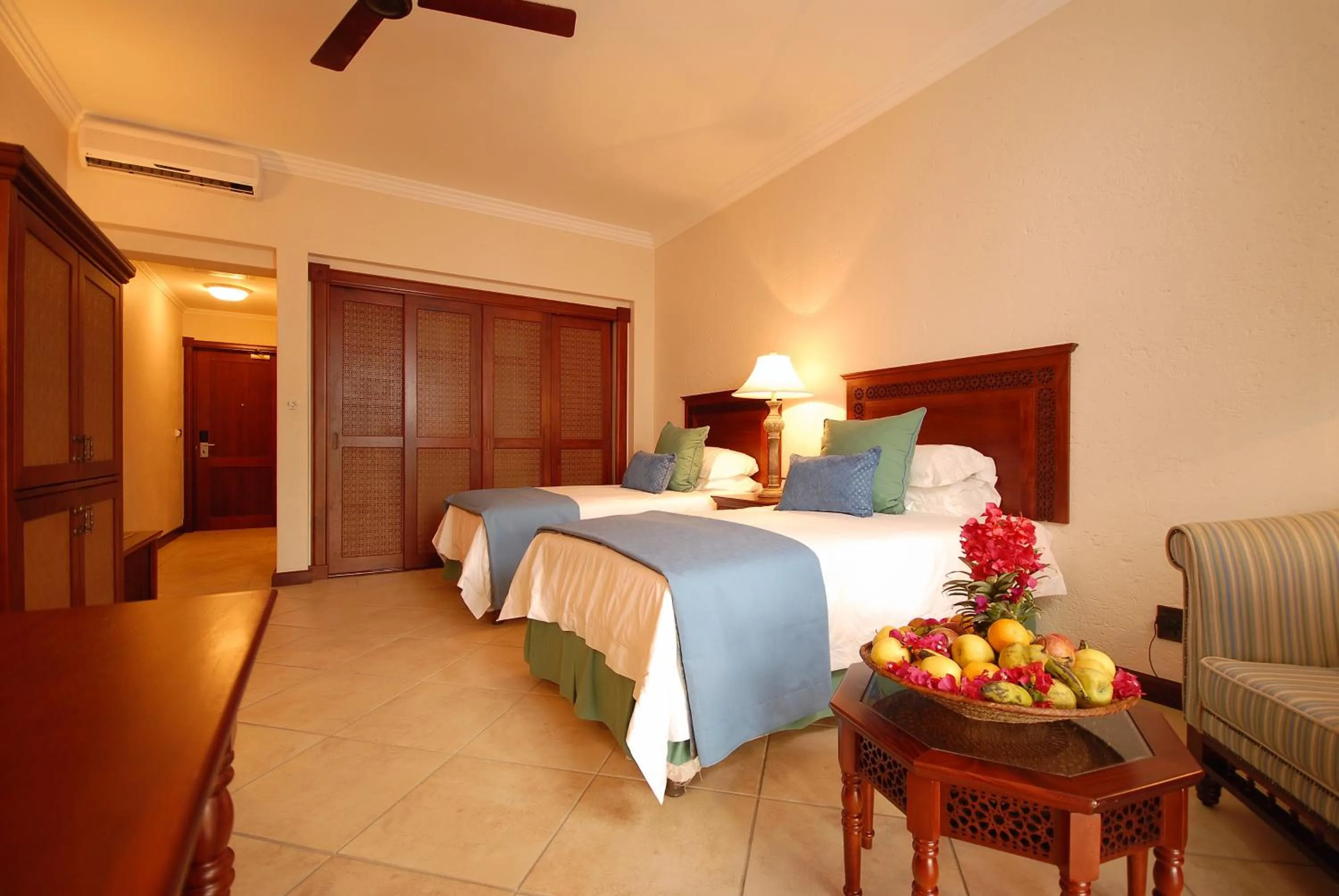 Photo of the whole room, Bed in Avani Pemba Beach Hotel