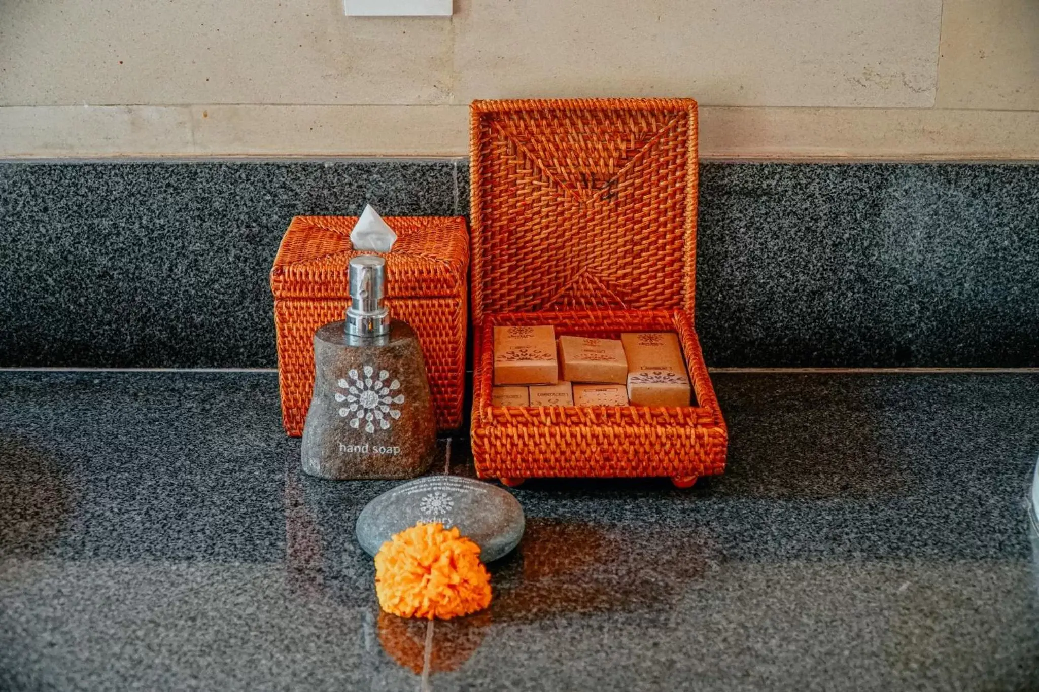 Bathroom in Dedary Resort Ubud by Ini Vie Hospitality