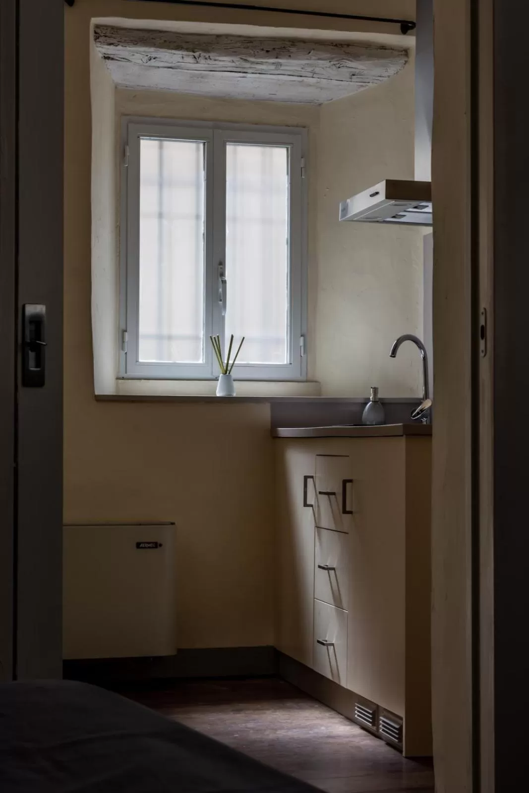 Kitchen or kitchenette in Il Sognaposto