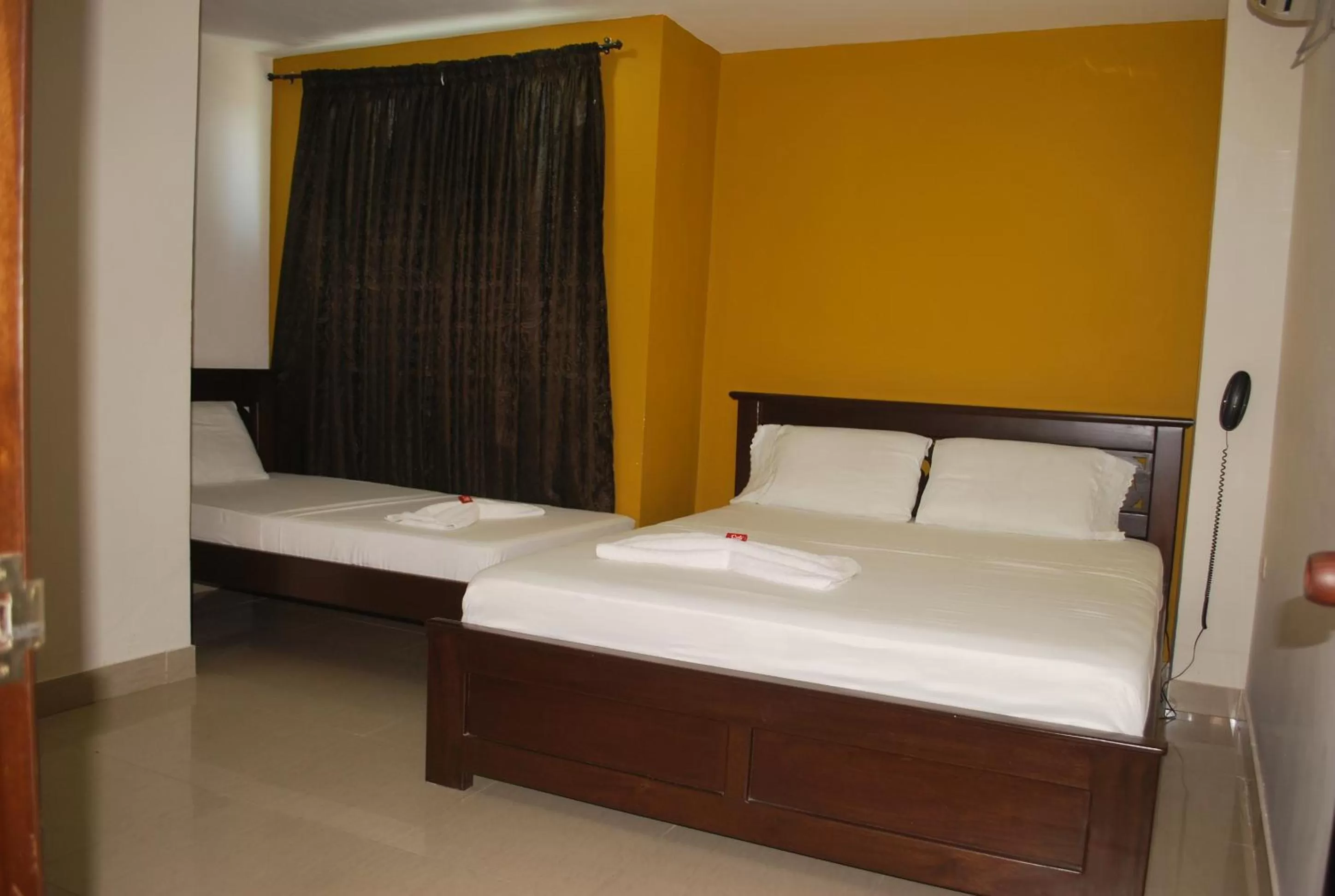 Hotel Diamante Real Cienaga