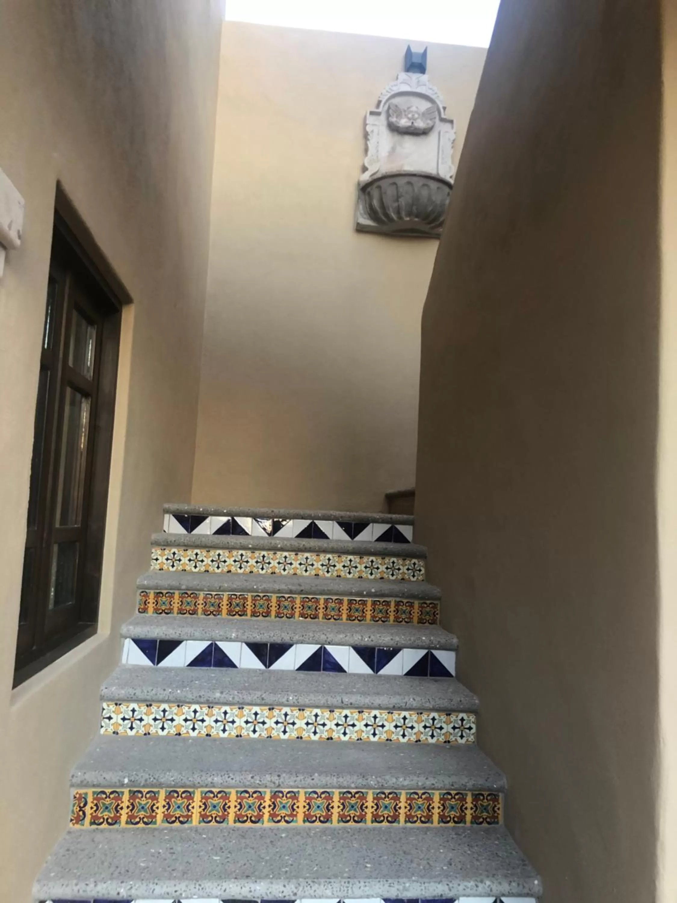 Property building, Bed in Hotel 1697 Loreto