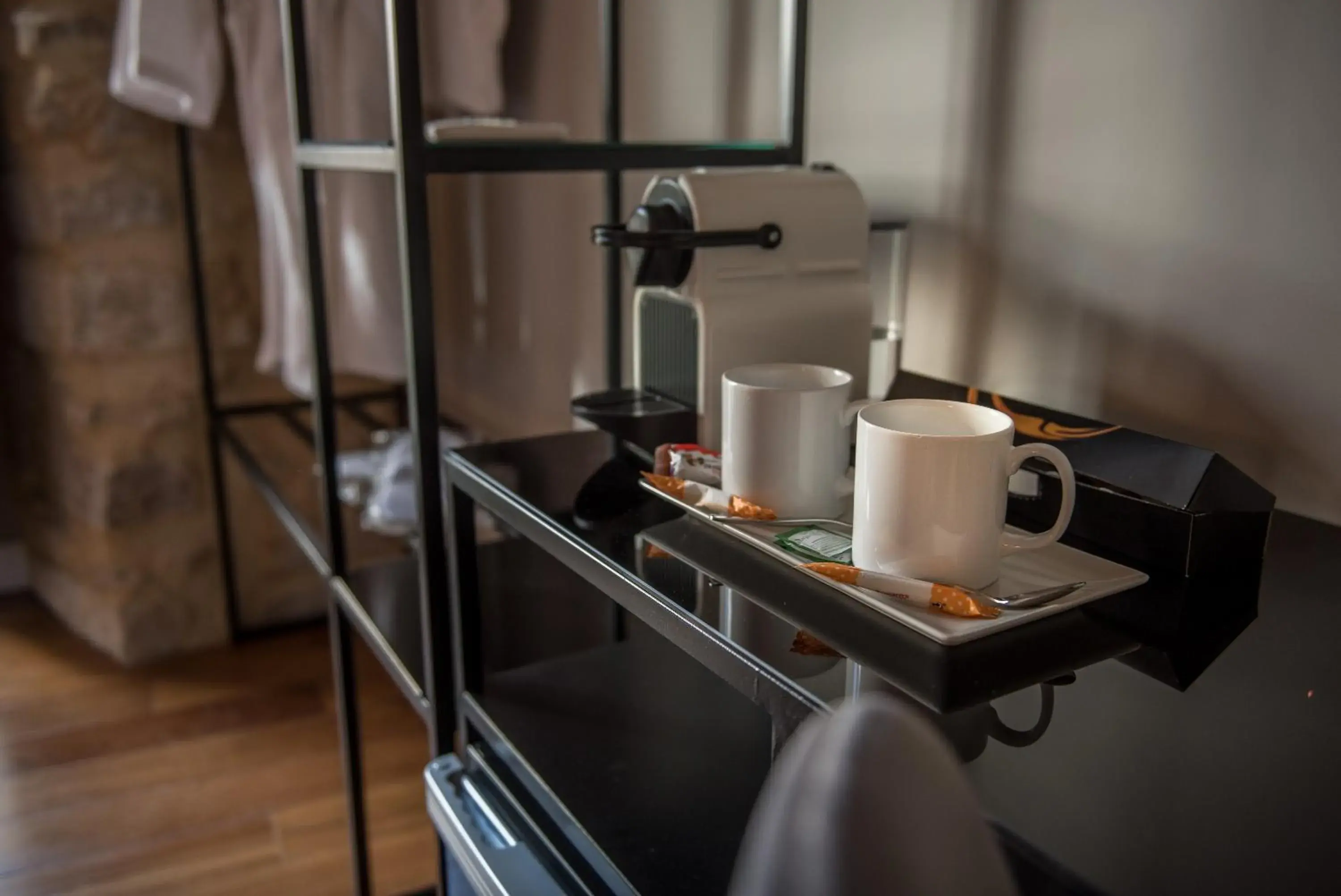 Double or Twin Room in Hotel Don Juan Boutique Double or Twin Room in Hotel Don Juan Boutique