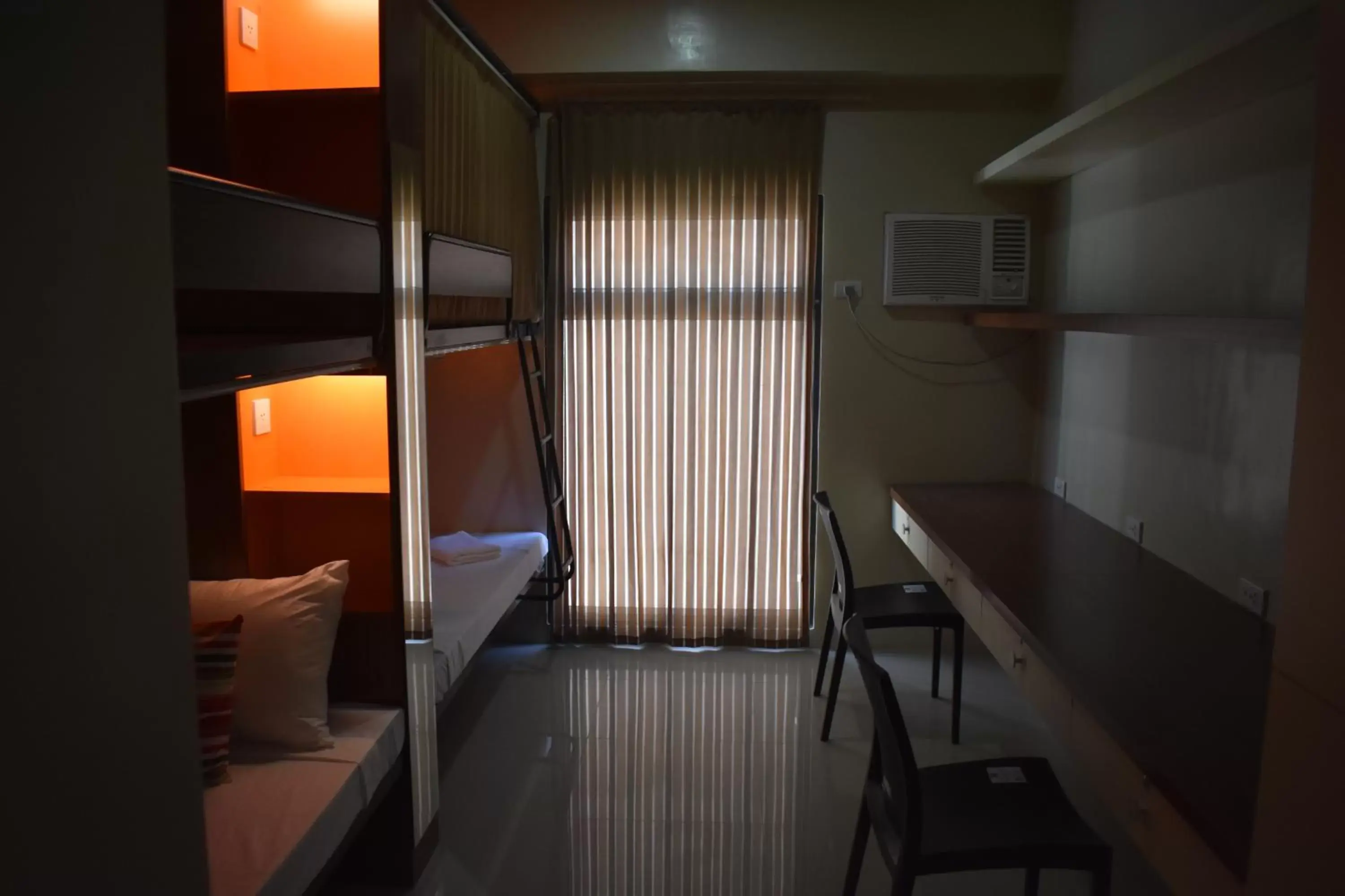 Bed in G Square Residences Bed in G Square Residences