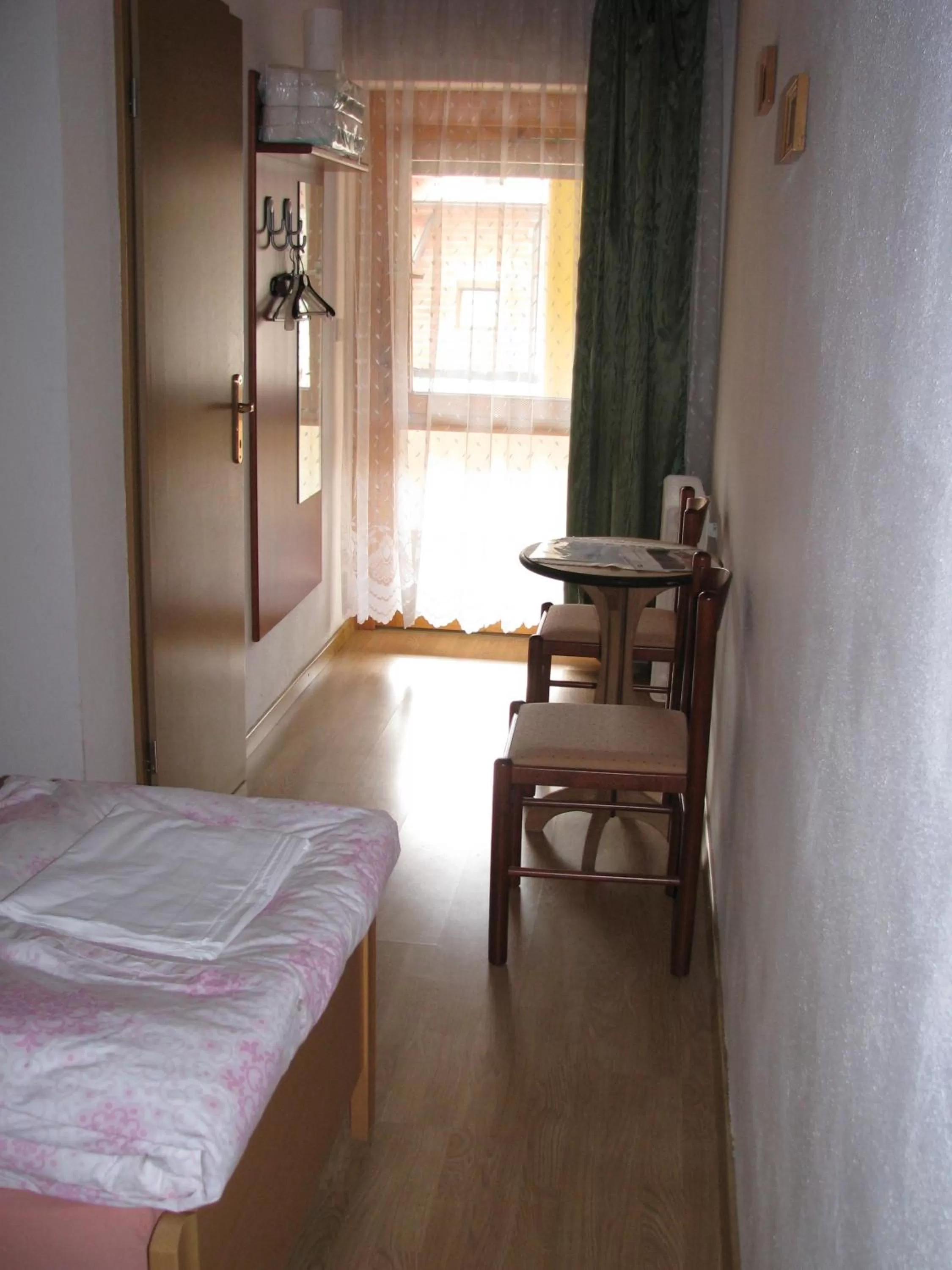 Seating area, Bed in Bed and Breakfast Špelca