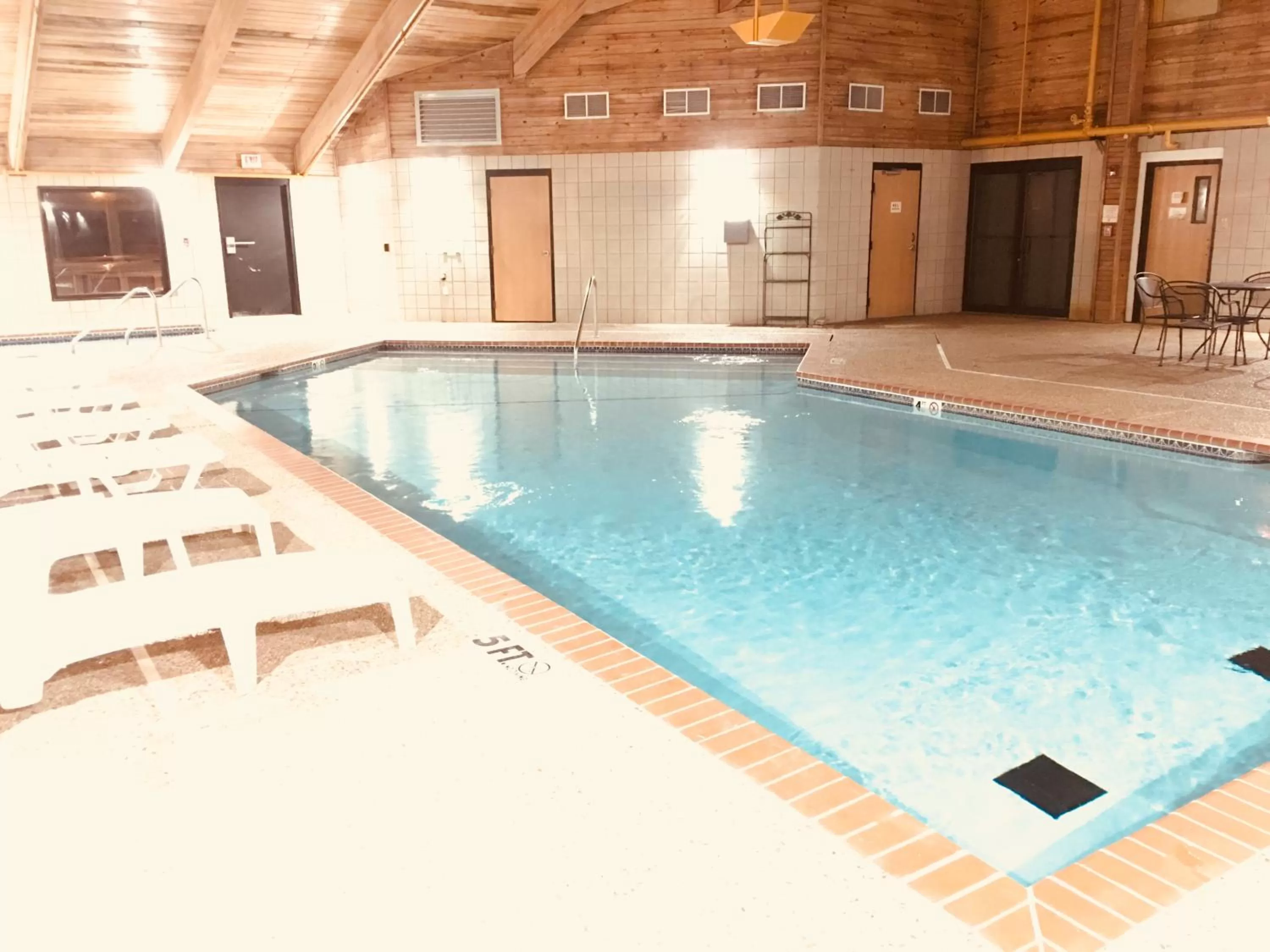 Regency Inn and Suites