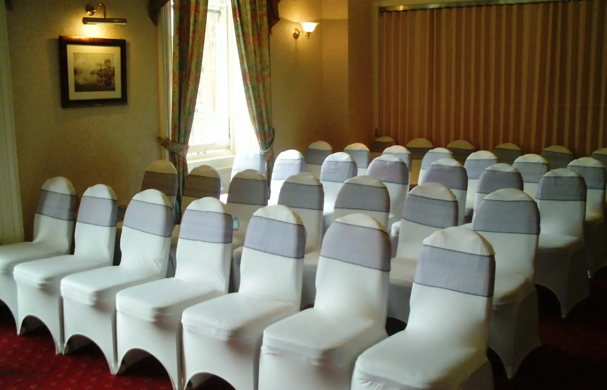 Banquet/Function facilities in The Royal Hotel